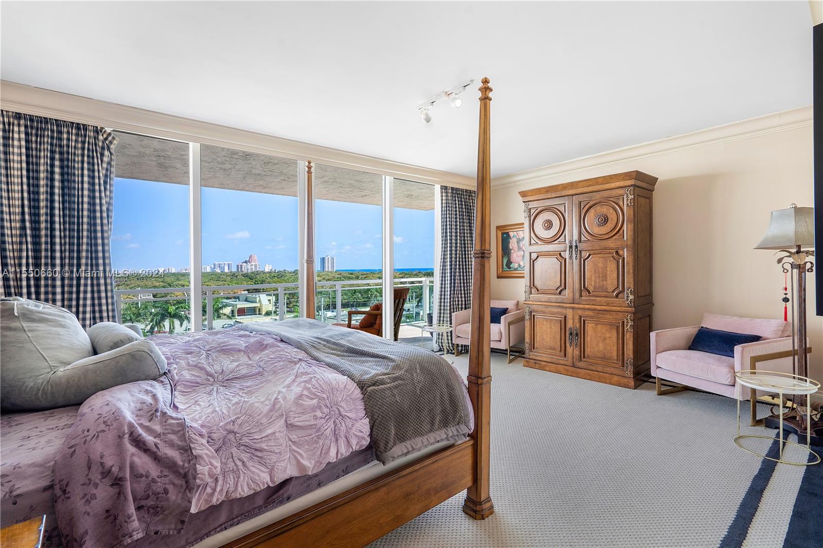 2845 NE 9th St 706, Fort Lauderdale, Florida 33304, 3 Bedrooms Bedrooms, ,4 BathroomsBathrooms,Residential,For Sale,2845 NE 9th St 706,A11550660