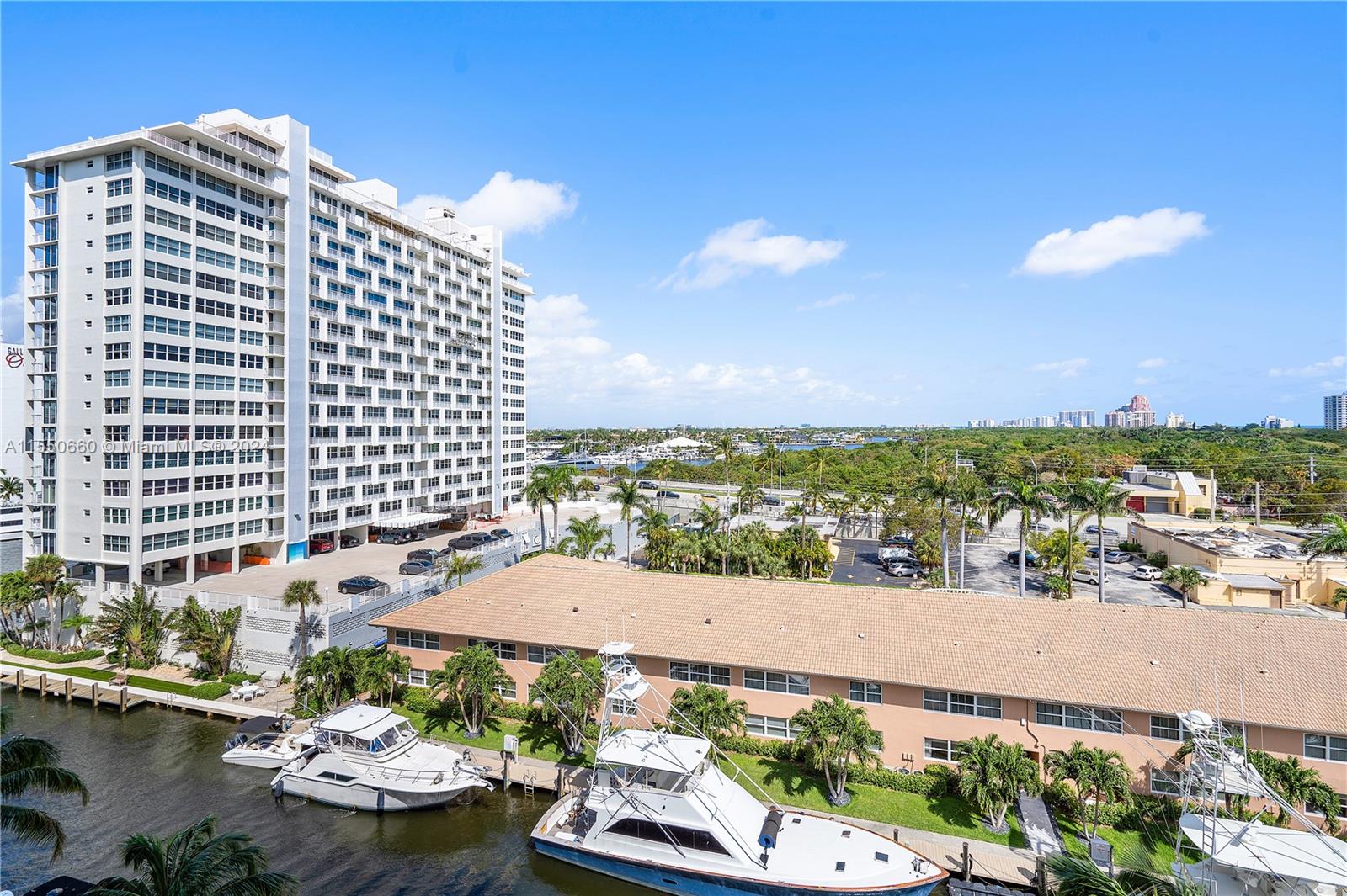 2845 NE 9th St 706, Fort Lauderdale, Florida 33304, 3 Bedrooms Bedrooms, ,4 BathroomsBathrooms,Residential,For Sale,2845 NE 9th St 706,A11550660