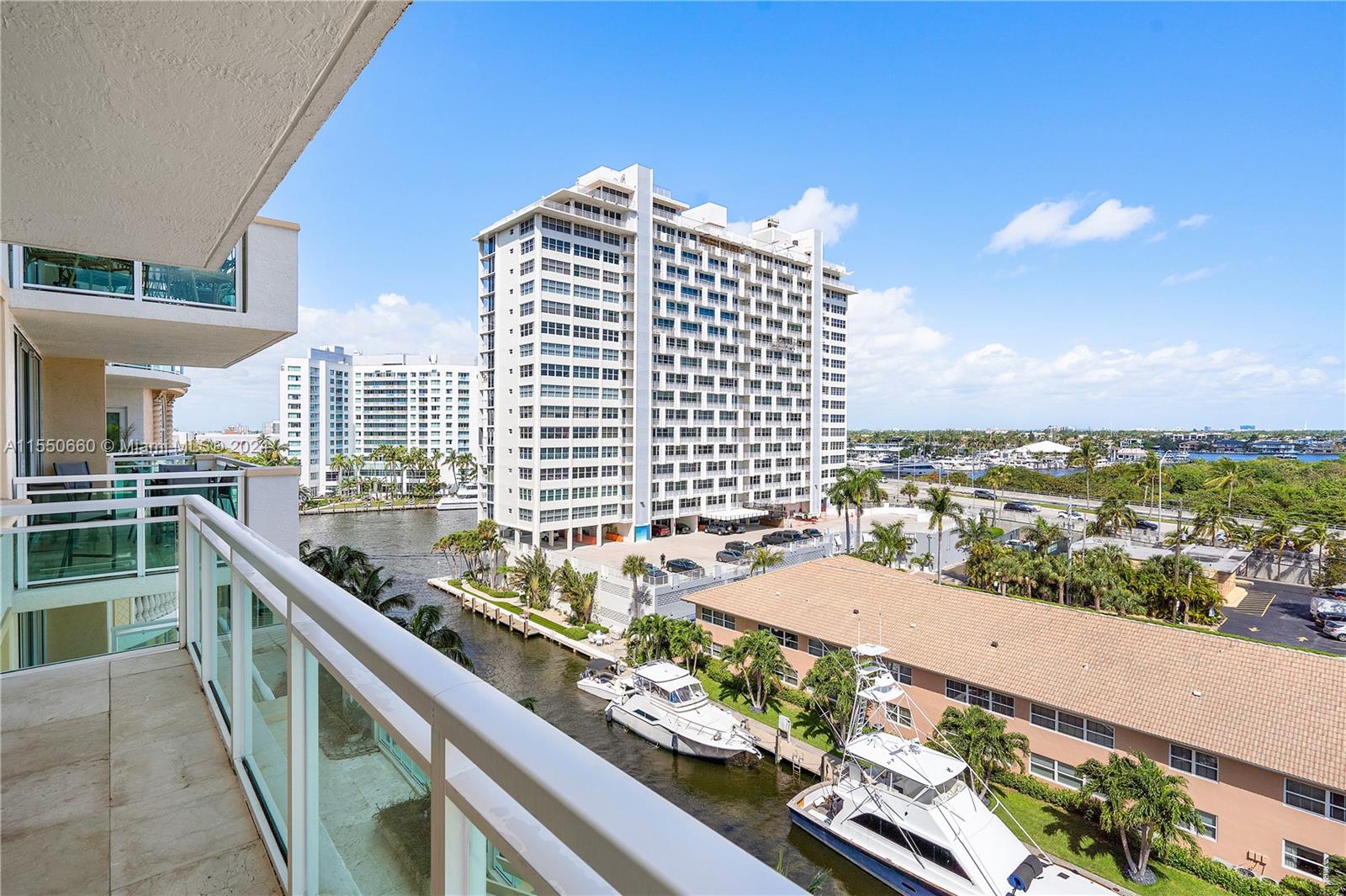 2845 NE 9th St 706, Fort Lauderdale, Florida 33304, 3 Bedrooms Bedrooms, ,4 BathroomsBathrooms,Residential,For Sale,2845 NE 9th St 706,A11550660