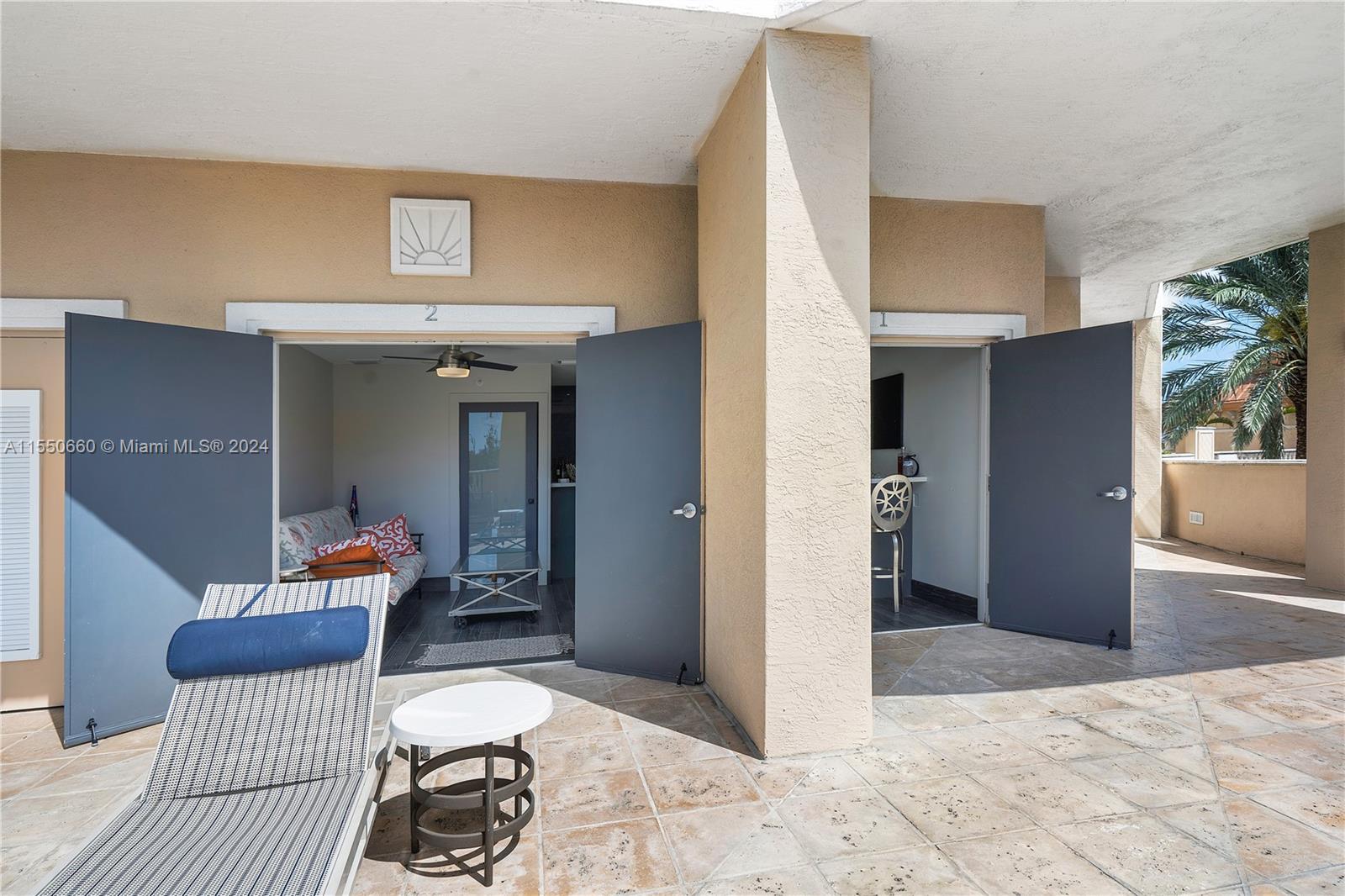 Private cabana for sale