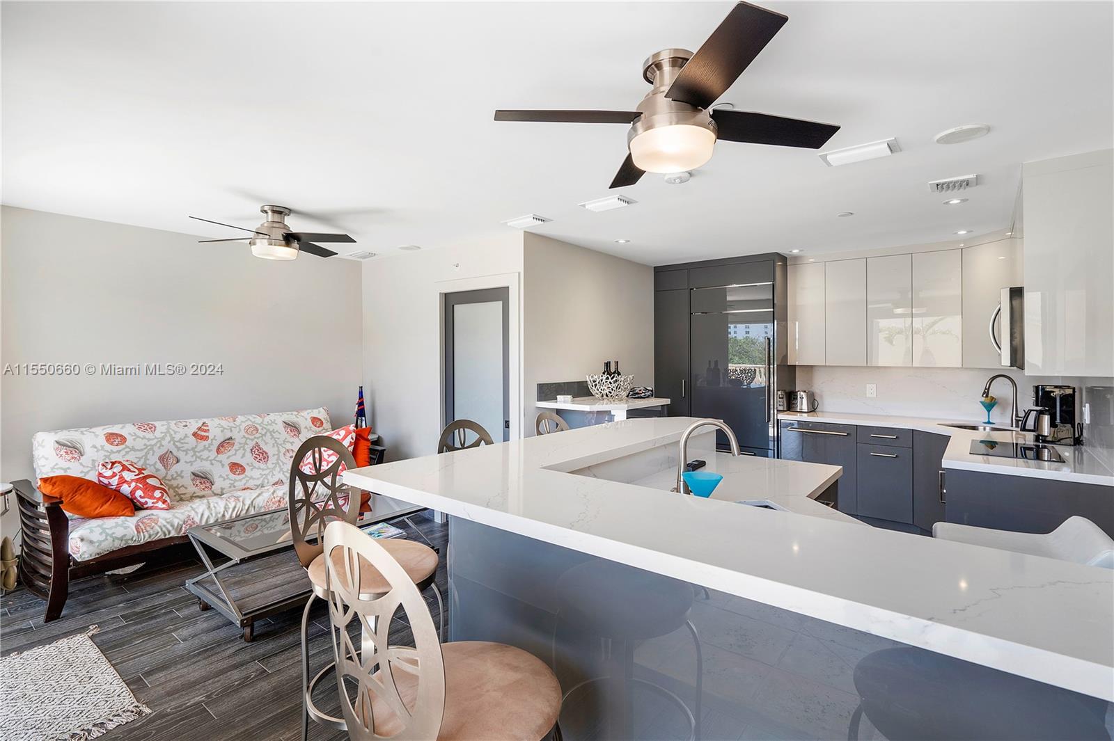 Private cabana for sale