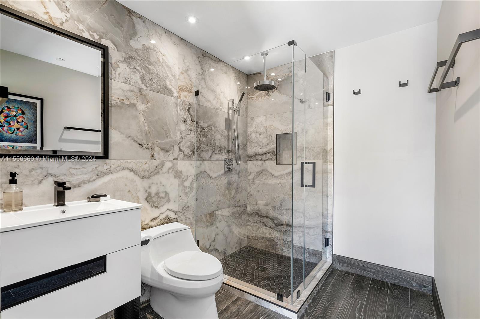 Private cabana for sale