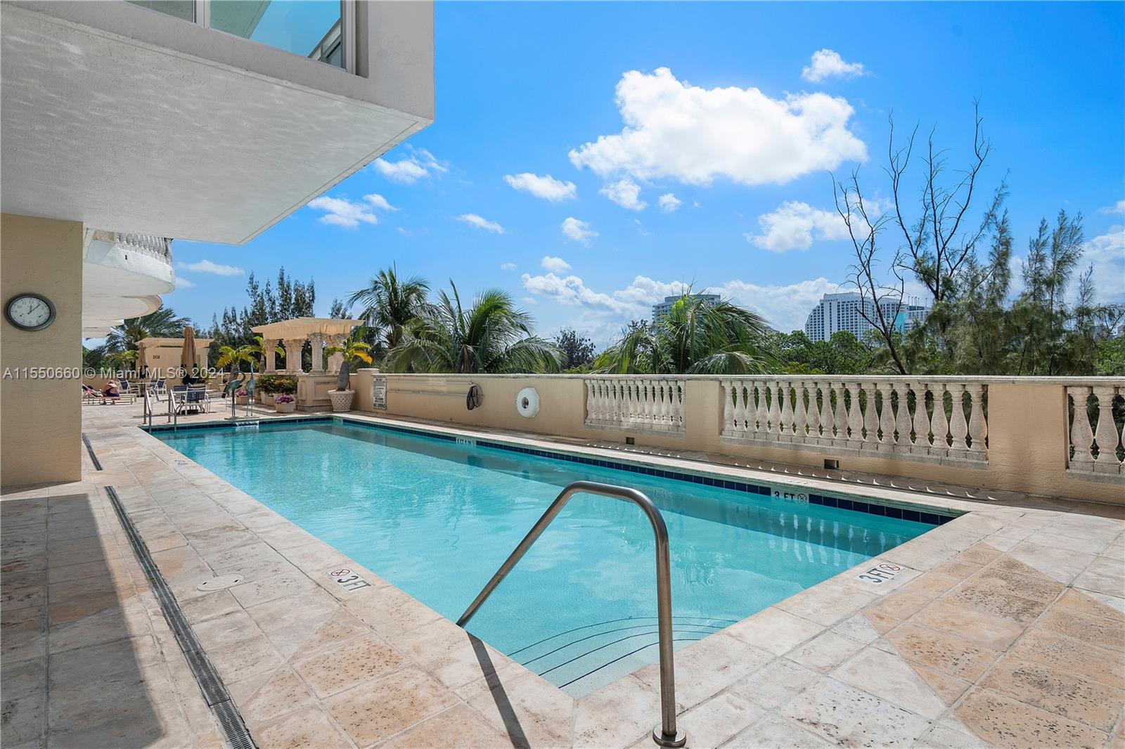 2845 NE 9th St 706, Fort Lauderdale, Florida 33304, 3 Bedrooms Bedrooms, ,4 BathroomsBathrooms,Residential,For Sale,2845 NE 9th St 706,A11550660