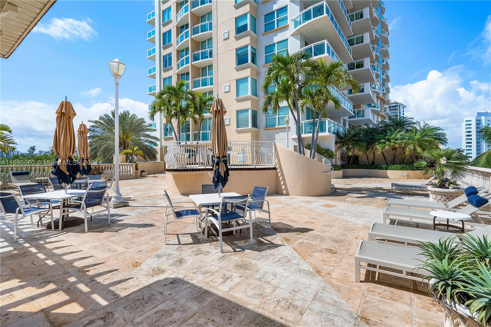 2845 NE 9th St 706, Fort Lauderdale, Florida 33304, 3 Bedrooms Bedrooms, ,4 BathroomsBathrooms,Residential,For Sale,2845 NE 9th St 706,A11550660