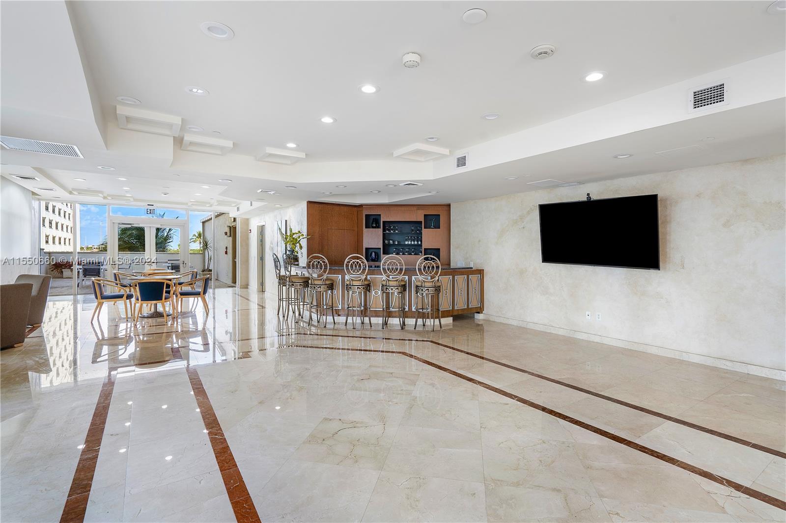 2845 NE 9th St 706, Fort Lauderdale, Florida 33304, 3 Bedrooms Bedrooms, ,4 BathroomsBathrooms,Residential,For Sale,2845 NE 9th St 706,A11550660