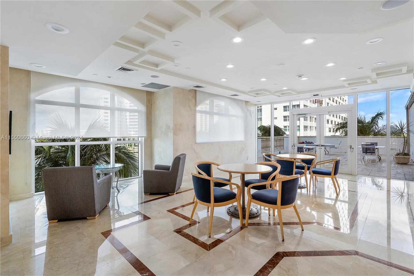 2845 NE 9th St 706, Fort Lauderdale, Florida 33304, 3 Bedrooms Bedrooms, ,4 BathroomsBathrooms,Residential,For Sale,2845 NE 9th St 706,A11550660