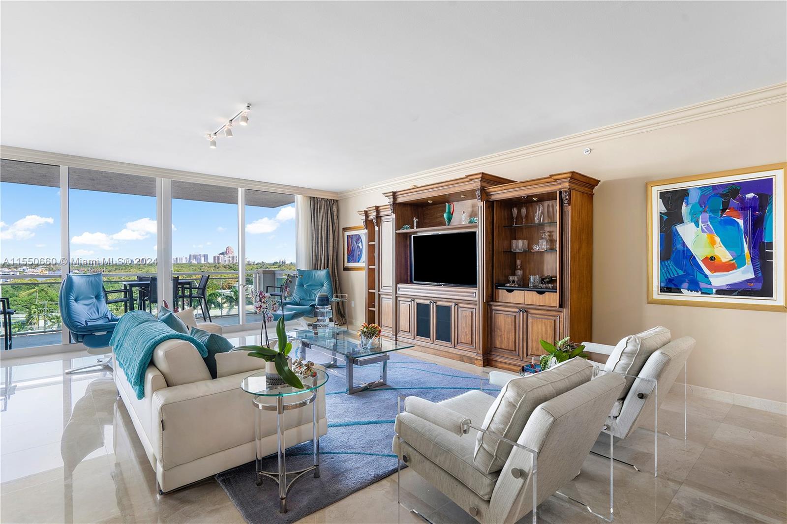 2845 NE 9th St 706, Fort Lauderdale, Florida 33304, 3 Bedrooms Bedrooms, ,4 BathroomsBathrooms,Residential,For Sale,2845 NE 9th St 706,A11550660