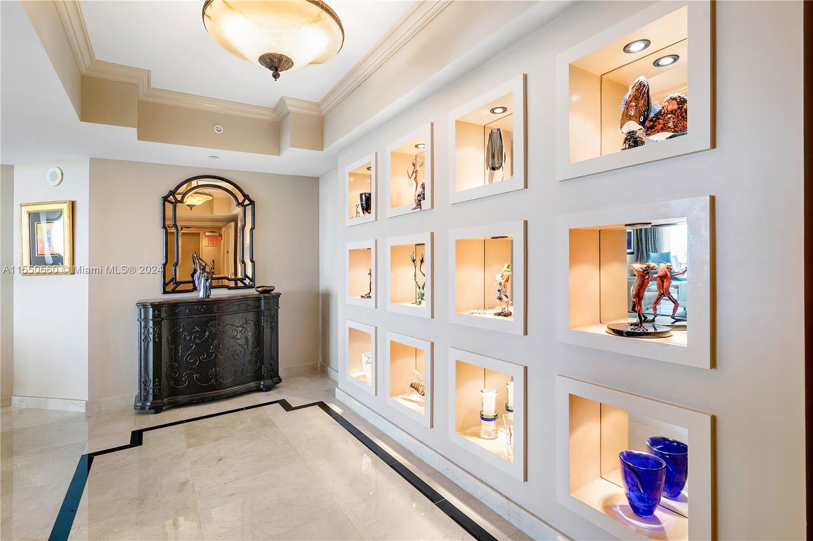 2845 NE 9th St 706, Fort Lauderdale, Florida 33304, 3 Bedrooms Bedrooms, ,4 BathroomsBathrooms,Residential,For Sale,2845 NE 9th St 706,A11550660