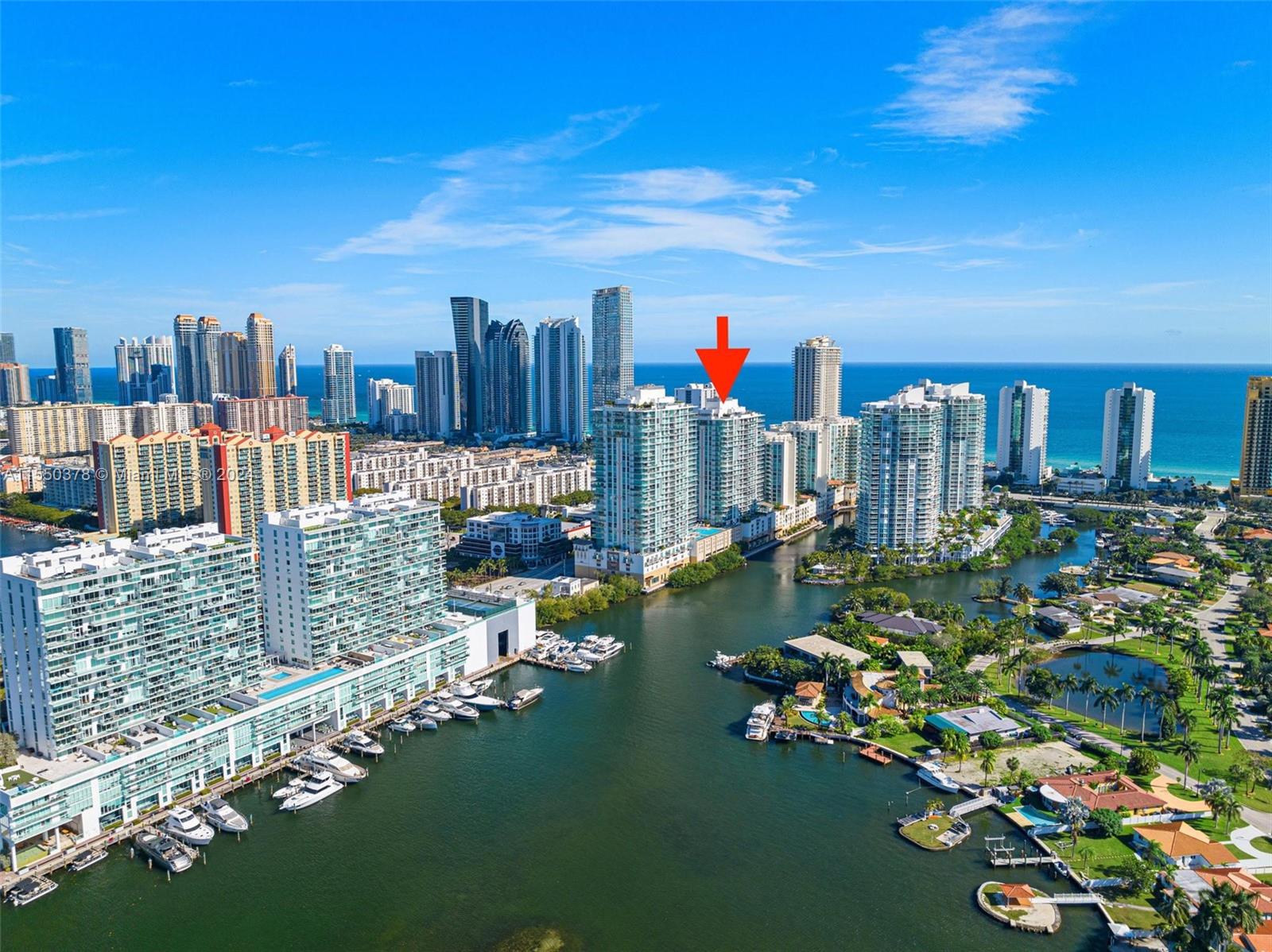 Condo for Sale in Sunny Isles Beach, FL