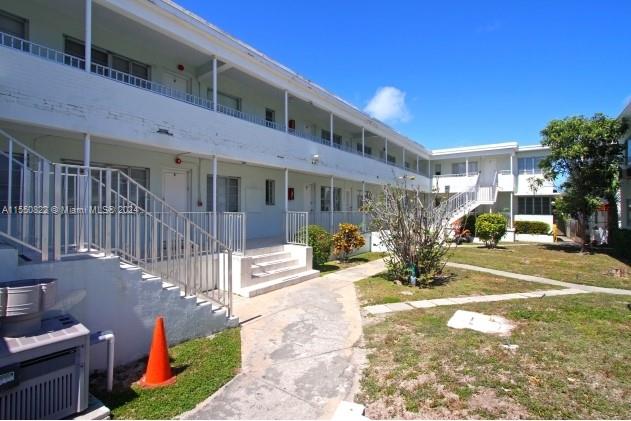 321 83rd St 2A, Miami Beach, Florida 33141, ,1 BathroomBathrooms,Residentiallease,For Rent,321 83rd St 2A,A11550822