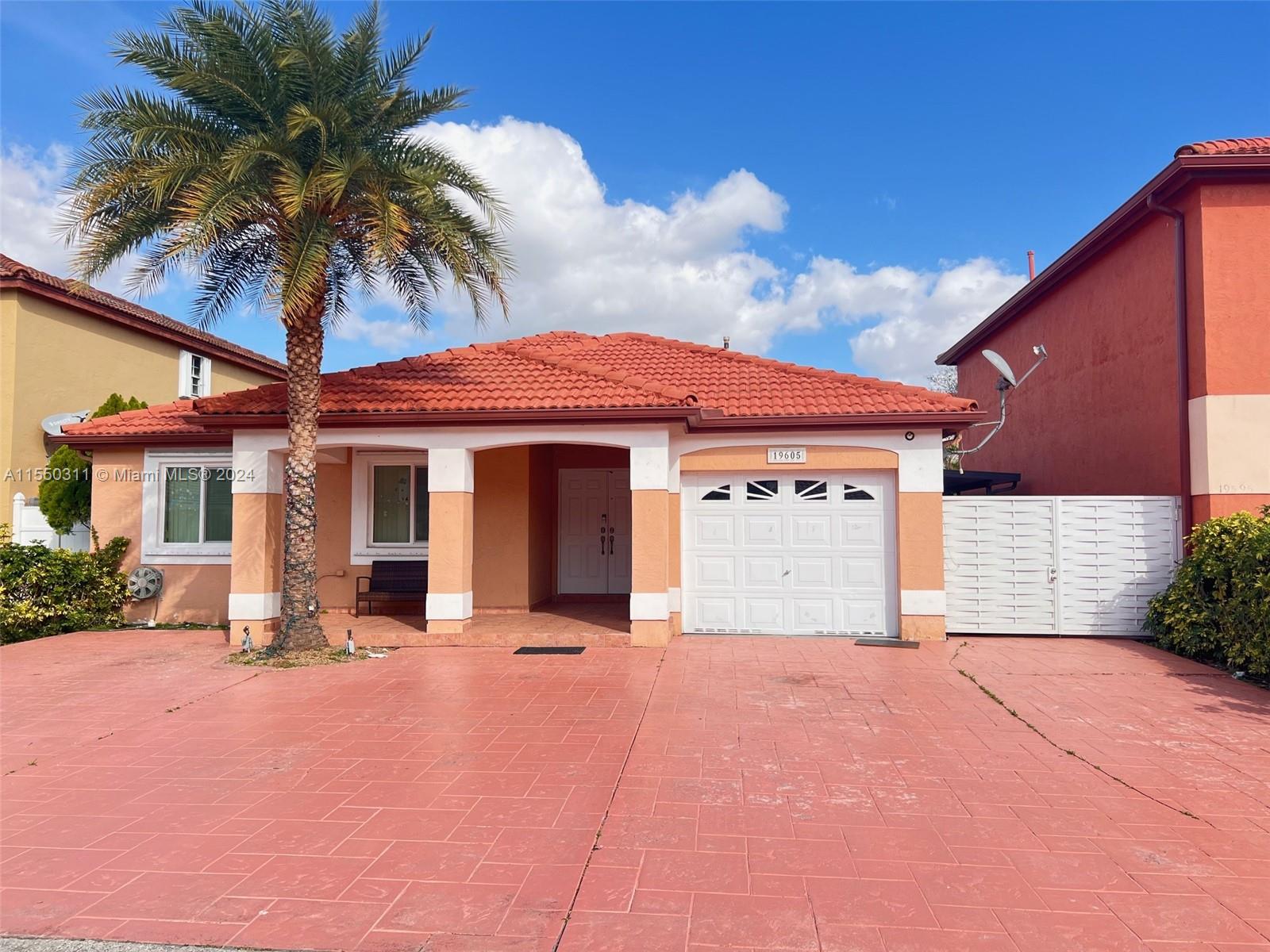 19605 83rd PL, Hialeah, FL, 33015 United States, 3 Bedrooms Bedrooms, ,2 BathroomsBathrooms,Residential,For Sale,83rd PL,A11550311