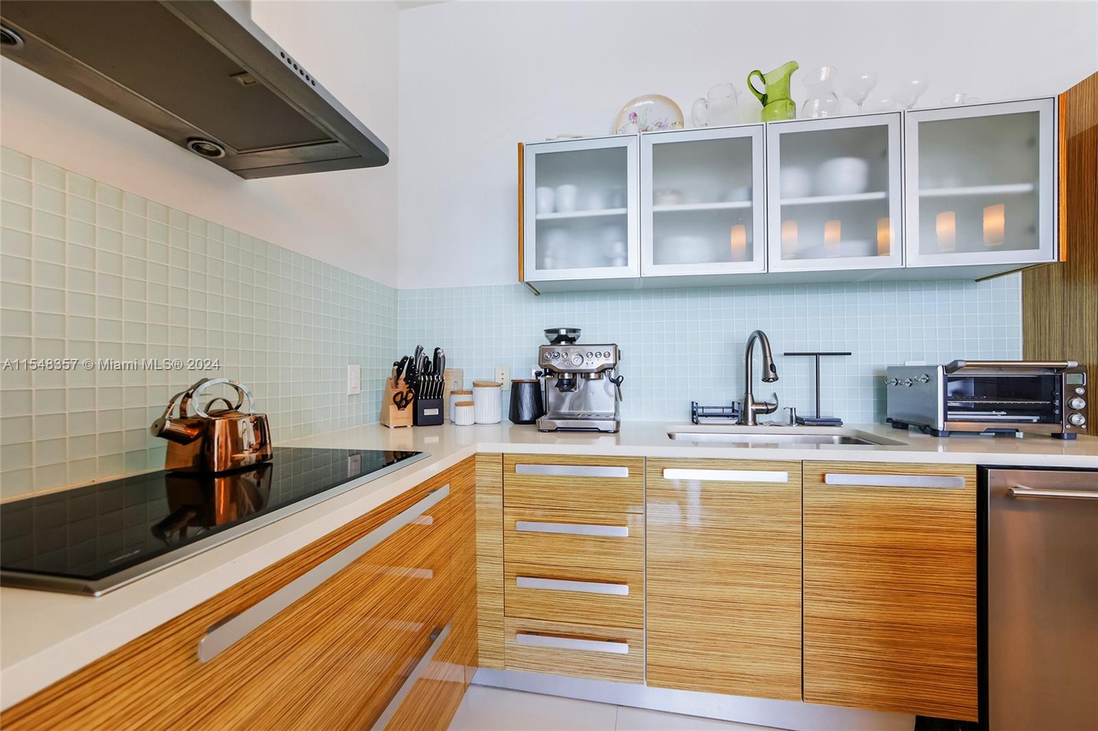 2020 N Bayshore Dr 1604, Miami, Florida 33137, 2 Bedrooms Bedrooms, ,2 BathroomsBathrooms,Residential,For Sale,2020 N Bayshore Dr 1604,A11548357