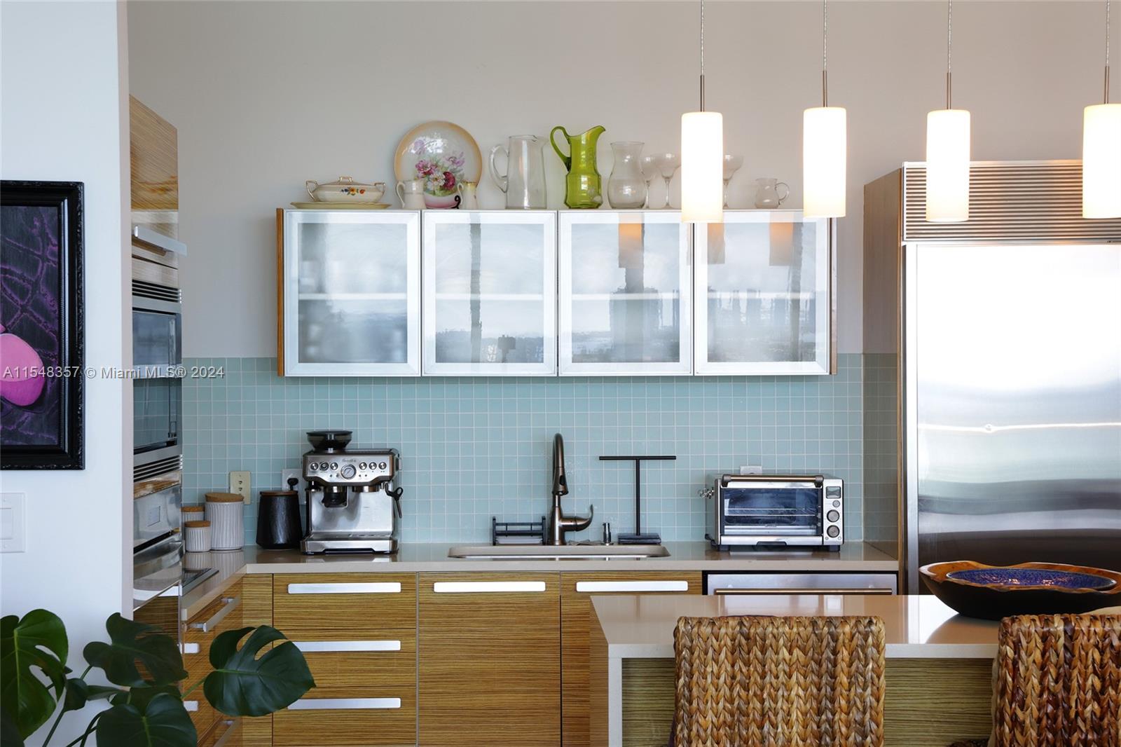 2020 N Bayshore Dr 1604, Miami, Florida 33137, 2 Bedrooms Bedrooms, ,2 BathroomsBathrooms,Residential,For Sale,2020 N Bayshore Dr 1604,A11548357