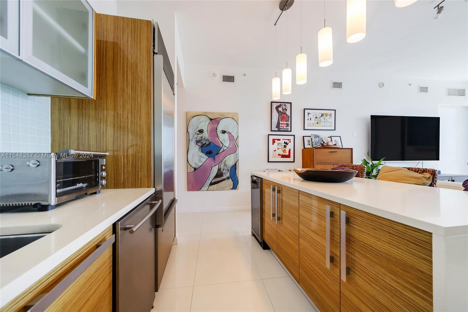 2020 N Bayshore Dr 1604, Miami, Florida 33137, 2 Bedrooms Bedrooms, ,2 BathroomsBathrooms,Residential,For Sale,2020 N Bayshore Dr 1604,A11548357