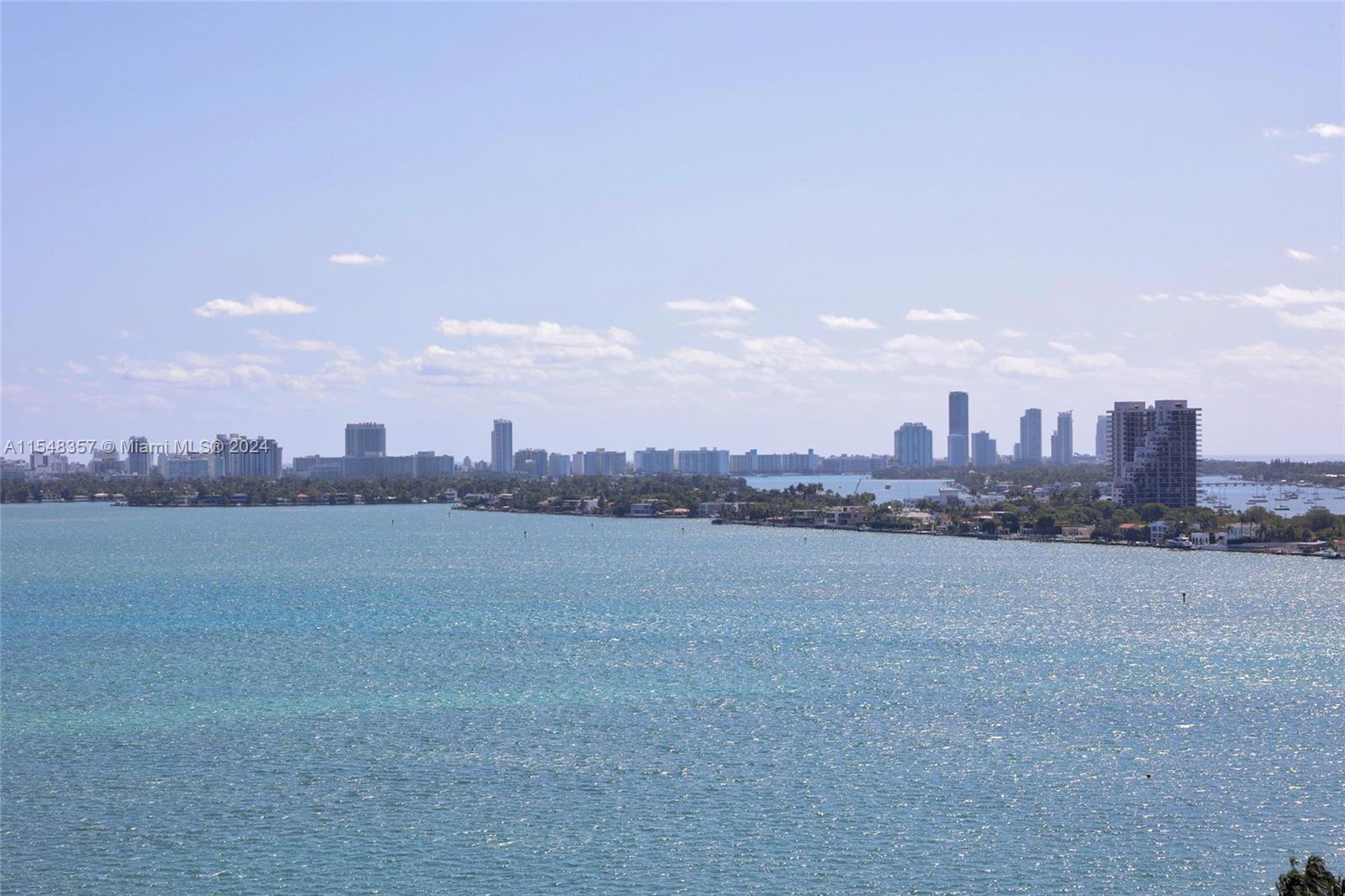 2020 N Bayshore Dr 1604, Miami, Florida 33137, 2 Bedrooms Bedrooms, ,2 BathroomsBathrooms,Residential,For Sale,2020 N Bayshore Dr 1604,A11548357