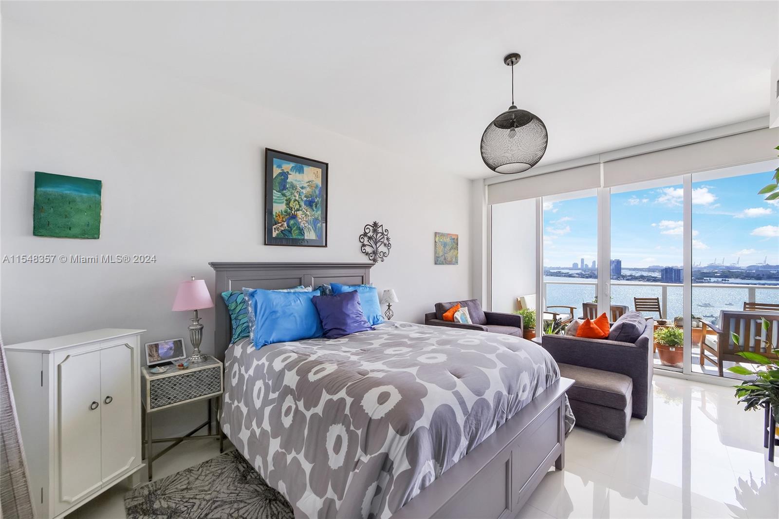 2020 N Bayshore Dr 1604, Miami, Florida 33137, 2 Bedrooms Bedrooms, ,2 BathroomsBathrooms,Residential,For Sale,2020 N Bayshore Dr 1604,A11548357