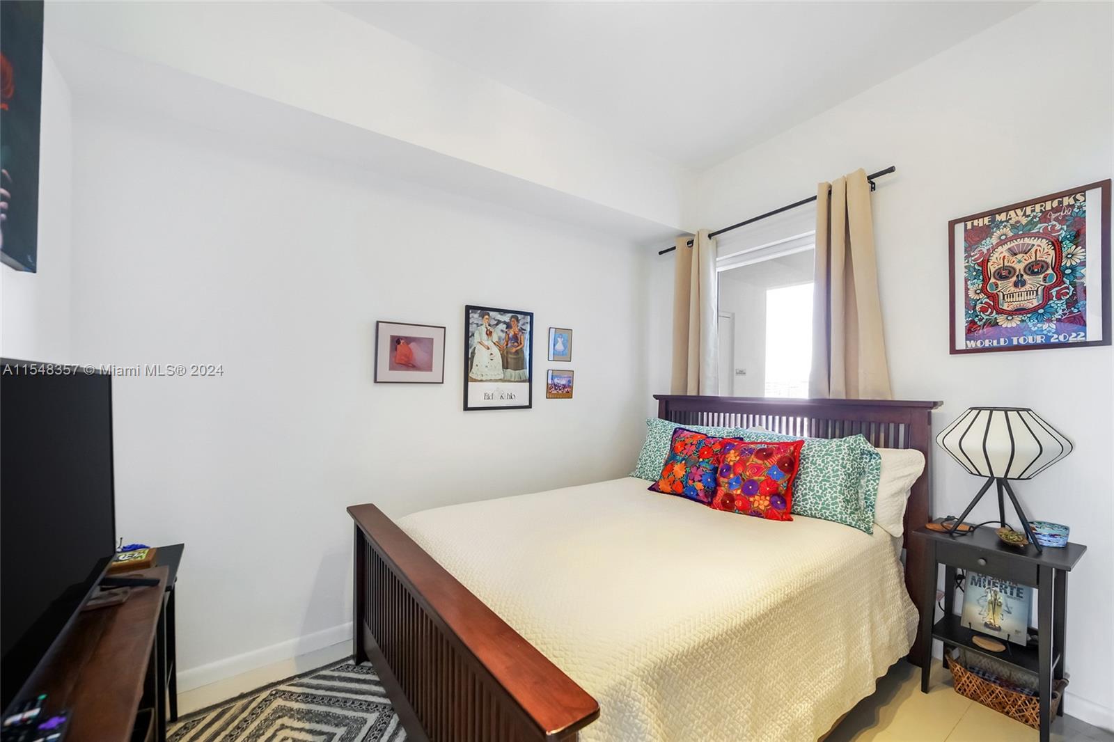 2020 N Bayshore Dr 1604, Miami, Florida 33137, 2 Bedrooms Bedrooms, ,2 BathroomsBathrooms,Residential,For Sale,2020 N Bayshore Dr 1604,A11548357