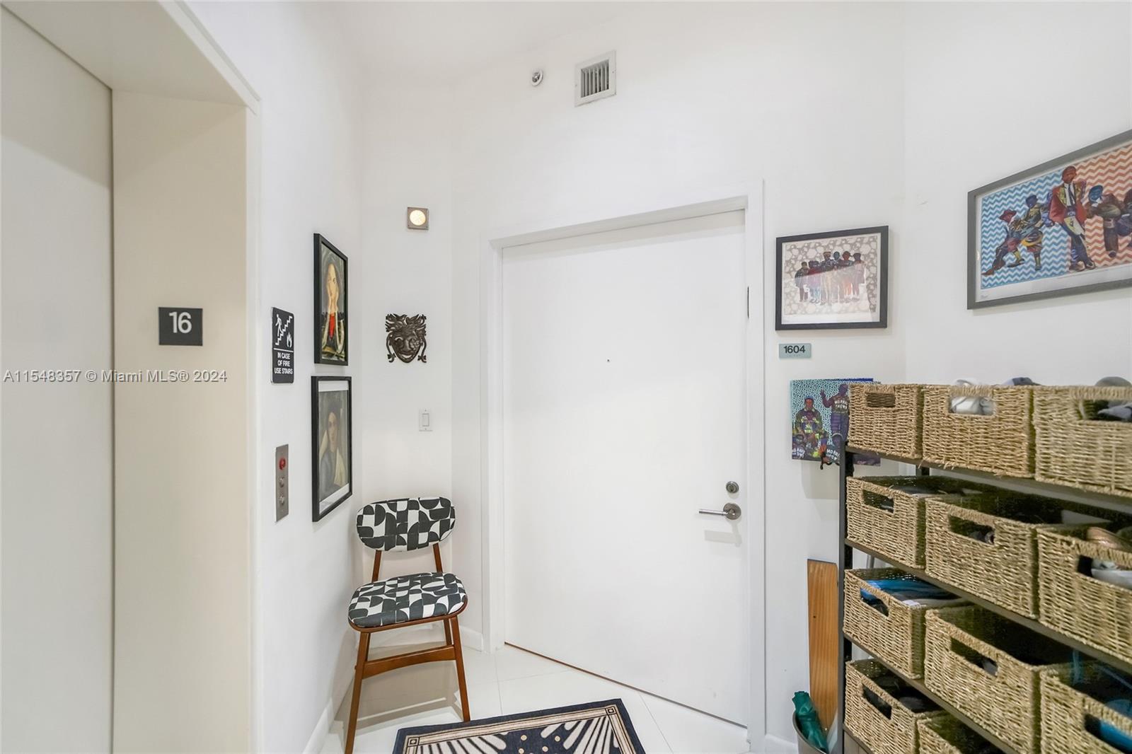 2020 N Bayshore Dr 1604, Miami, Florida 33137, 2 Bedrooms Bedrooms, ,2 BathroomsBathrooms,Residential,For Sale,2020 N Bayshore Dr 1604,A11548357