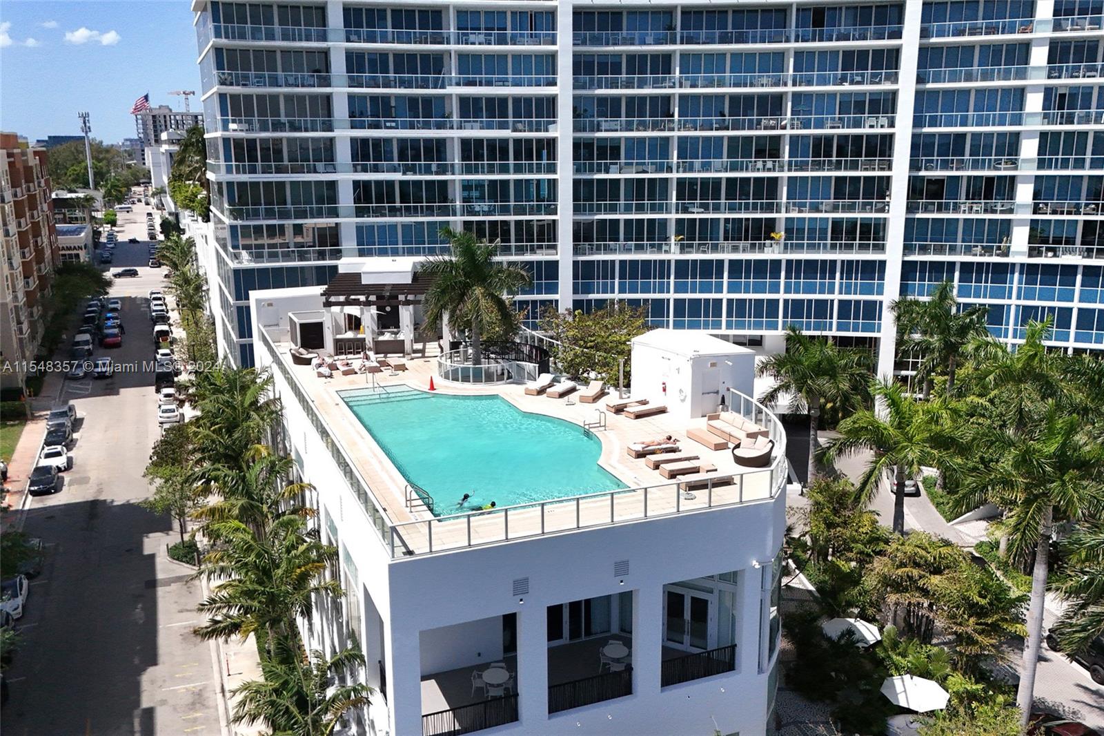 2020 N Bayshore Dr 1604, Miami, Florida 33137, 2 Bedrooms Bedrooms, ,2 BathroomsBathrooms,Residential,For Sale,2020 N Bayshore Dr 1604,A11548357