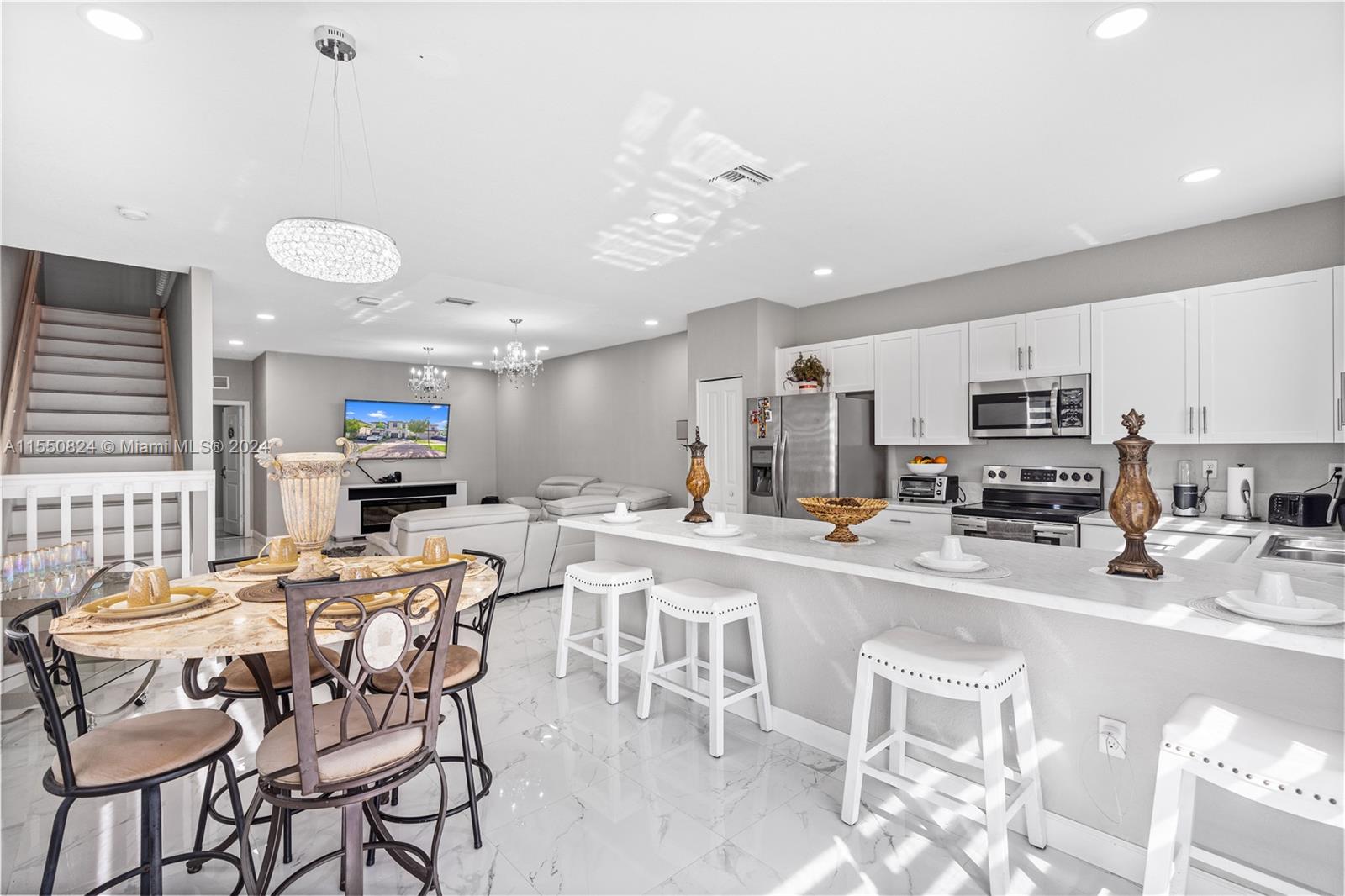 24967 SW 108th Ave, Homestead, Florida 33032, 3 Bedrooms Bedrooms, ,2 BathroomsBathrooms,Residential,For Sale,24967 SW 108th Ave,A11550824