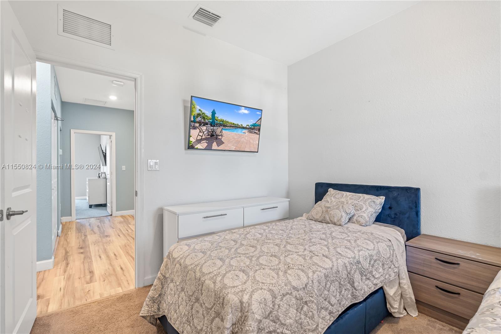 24967 SW 108th Ave, Homestead, Florida 33032, 3 Bedrooms Bedrooms, ,2 BathroomsBathrooms,Residential,For Sale,24967 SW 108th Ave,A11550824