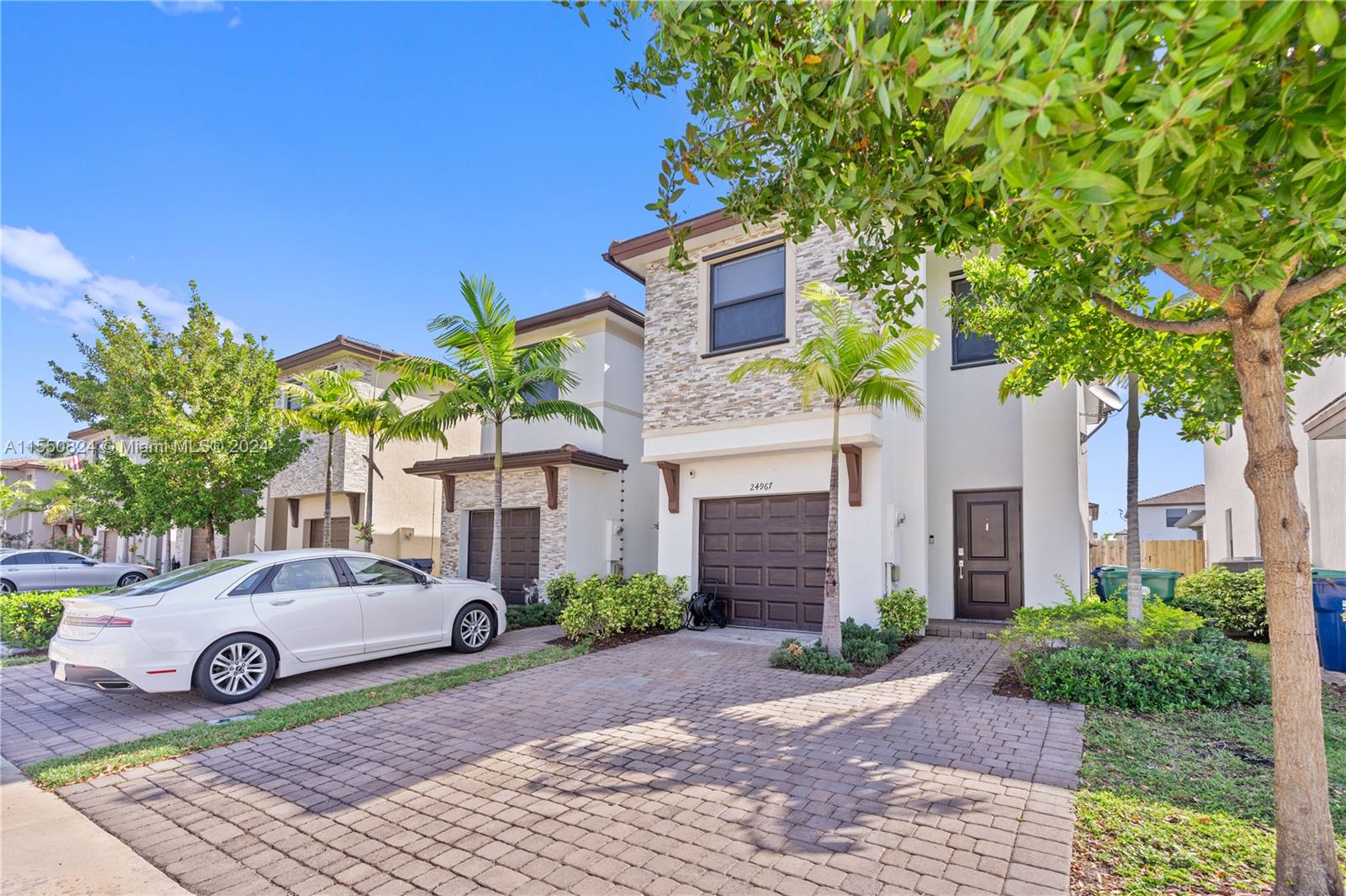 24967 SW 108th Ave, Homestead, Florida 33032, 3 Bedrooms Bedrooms, ,2 BathroomsBathrooms,Residential,For Sale,24967 SW 108th Ave,A11550824