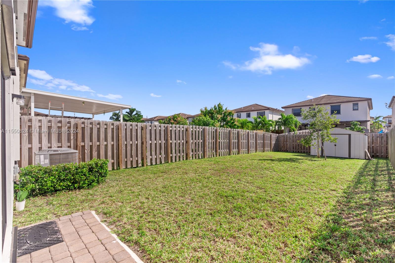 24967 SW 108th Ave, Homestead, Florida 33032, 3 Bedrooms Bedrooms, ,2 BathroomsBathrooms,Residential,For Sale,24967 SW 108th Ave,A11550824
