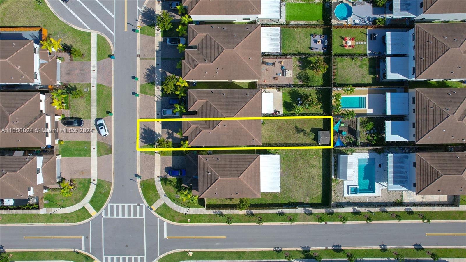 24967 SW 108th Ave, Homestead, Florida 33032, 3 Bedrooms Bedrooms, ,2 BathroomsBathrooms,Residential,For Sale,24967 SW 108th Ave,A11550824