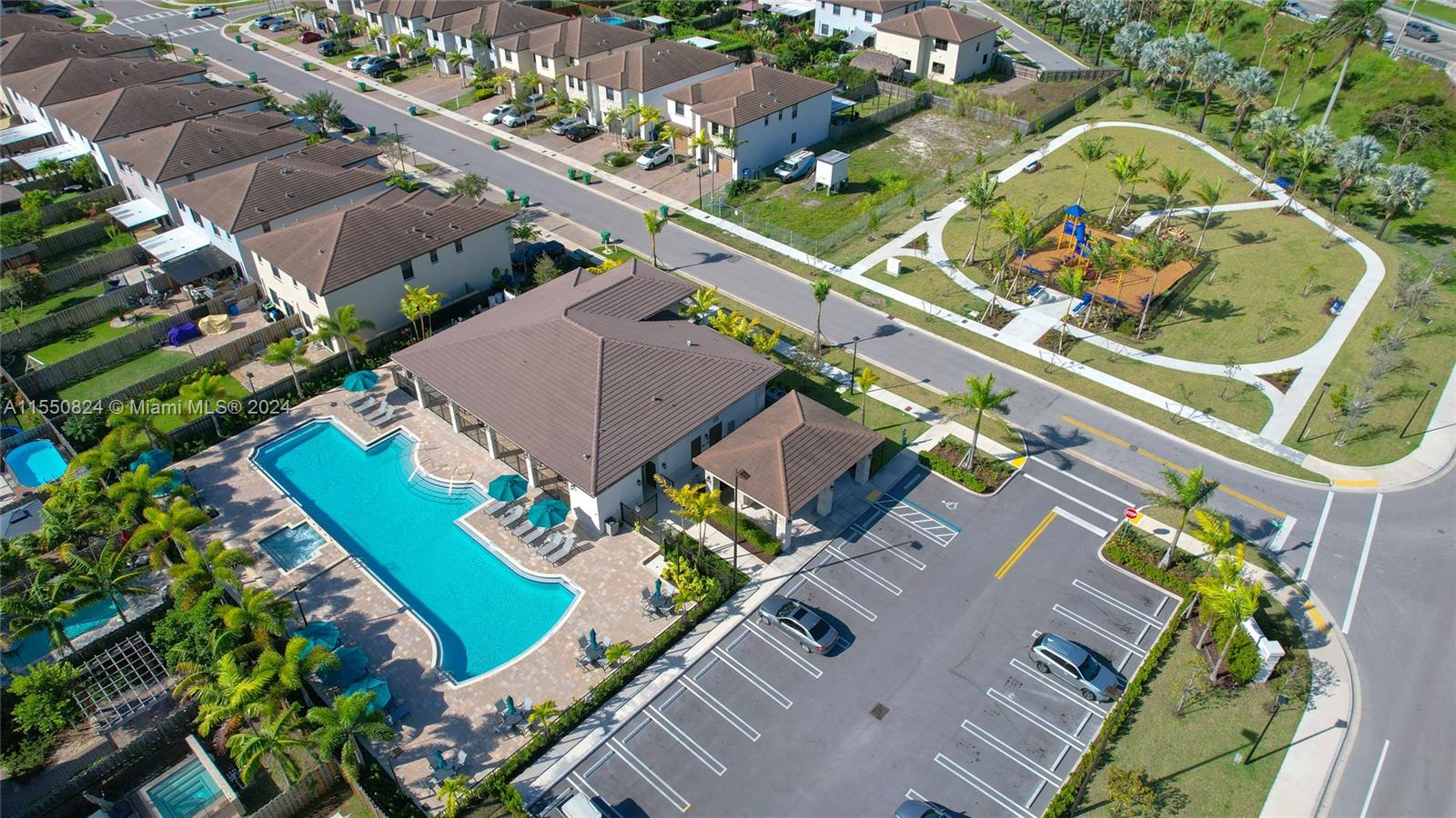 24967 SW 108th Ave, Homestead, Florida 33032, 3 Bedrooms Bedrooms, ,2 BathroomsBathrooms,Residential,For Sale,24967 SW 108th Ave,A11550824