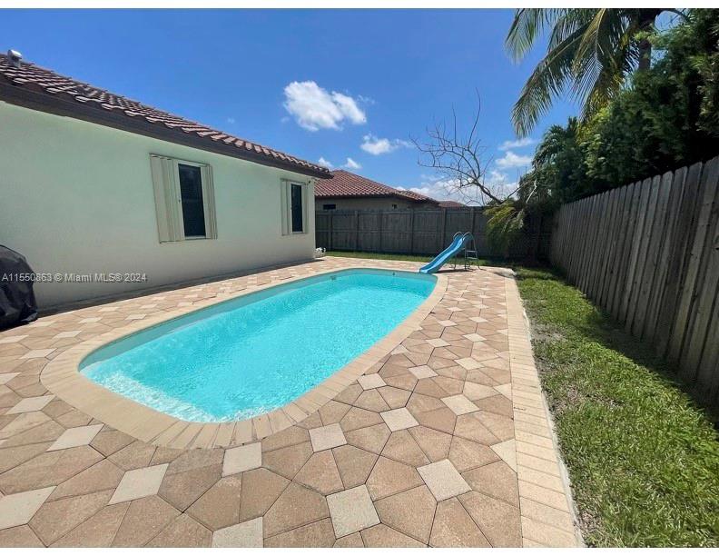15315 SW 173rd St, Miami, Florida 33187, 4 Bedrooms Bedrooms, ,3 BathroomsBathrooms,Residential,For Sale,15315 SW 173rd St,A11550863