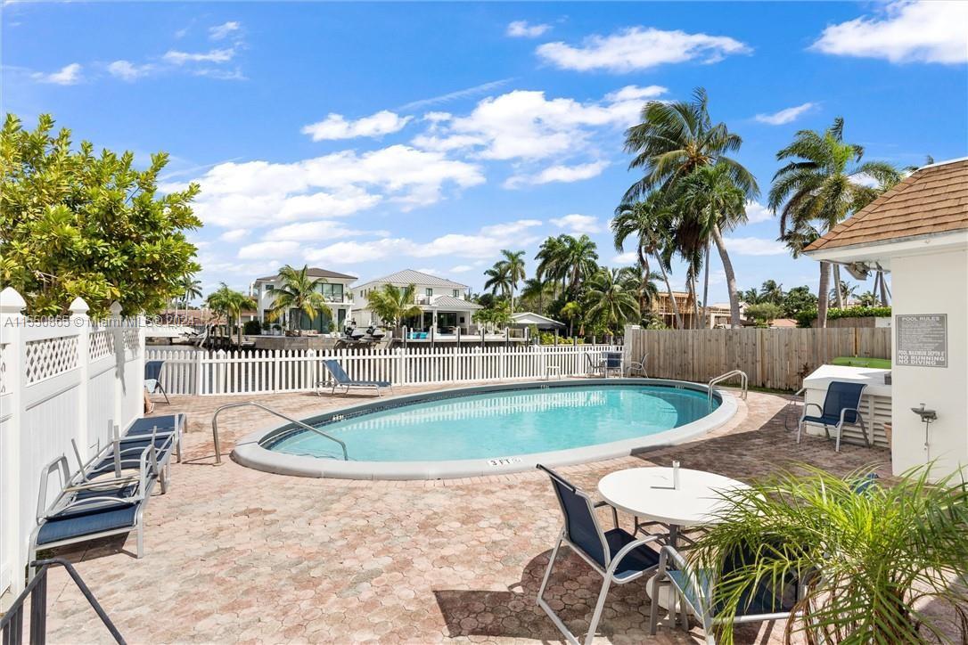 Fort Lauderdale, Florida 33301, 1 Bedroom Bedrooms, ,1 BathroomBathrooms,Residentiallease,For Rent,A11550865