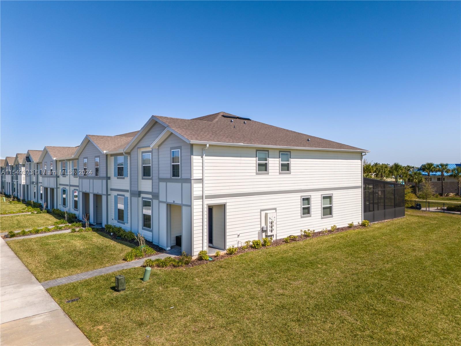 917 Paradise, Davenport, FL, 33897 United States, 5 Bedrooms Bedrooms, ,4 BathroomsBathrooms,Residential,For Sale,Paradise,A11549373