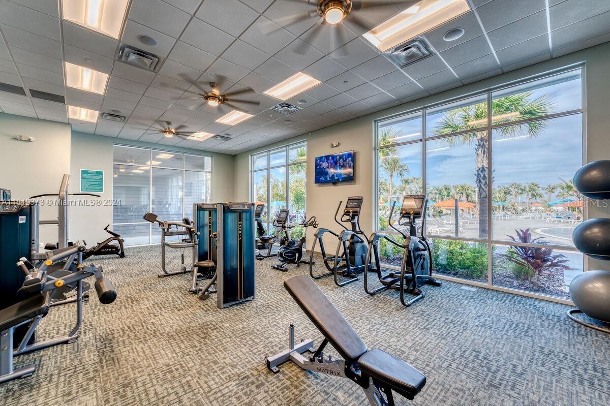 917 Paradise, Davenport, FL, 33897 United States, 5 Bedrooms Bedrooms, ,4 BathroomsBathrooms,Residential,For Sale,Paradise,A11549373