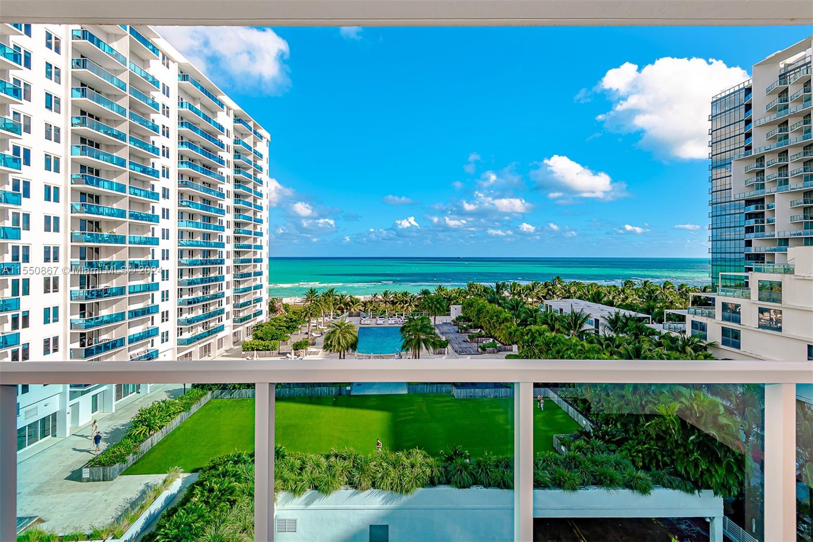 2301  Collins Ave #739 For Sale A11550867, FL
