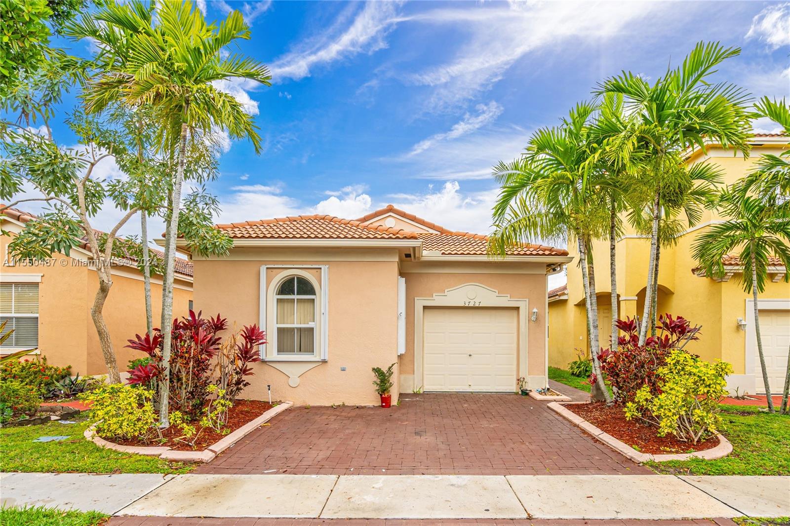 3727 23rd Ct, Homestead, FL, 33033 United States, 4 Bedrooms Bedrooms, ,2 BathroomsBathrooms,Residential,For Sale,23rd Ct,A11550487