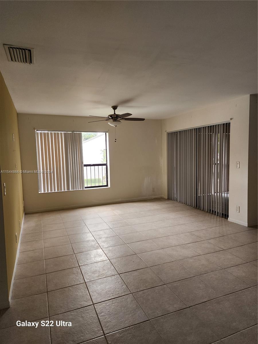 Front Entrance Area