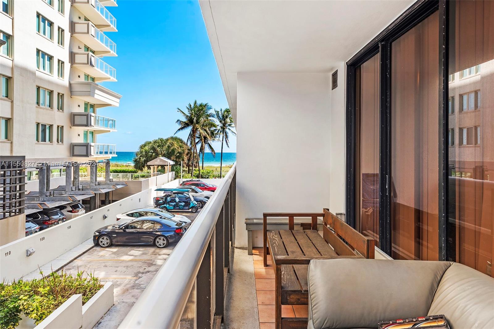 9455 Collins Ave, Surfside, FL, 33154 United States, 2 Bedrooms Bedrooms, ,2 BathroomsBathrooms,Residential,For Sale,Collins Ave,A11550827