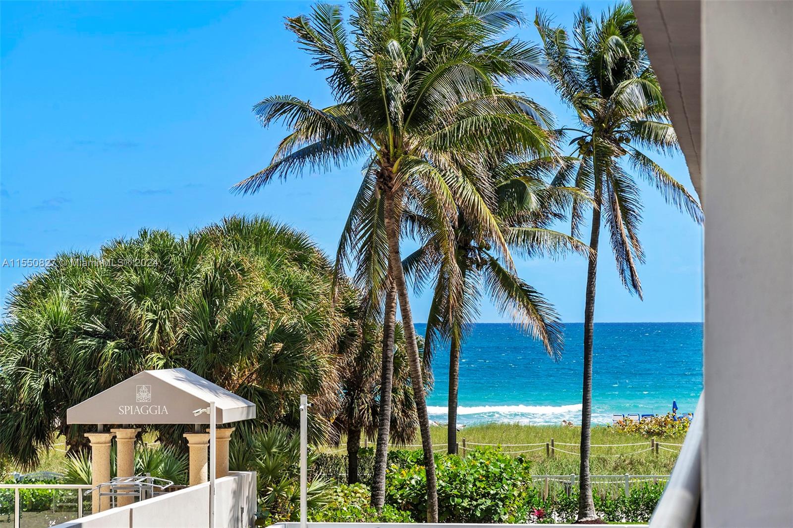 9455 Collins Ave, Surfside, FL, 33154 United States, 2 Bedrooms Bedrooms, ,2 BathroomsBathrooms,Residential,For Sale,Collins Ave,A11550827