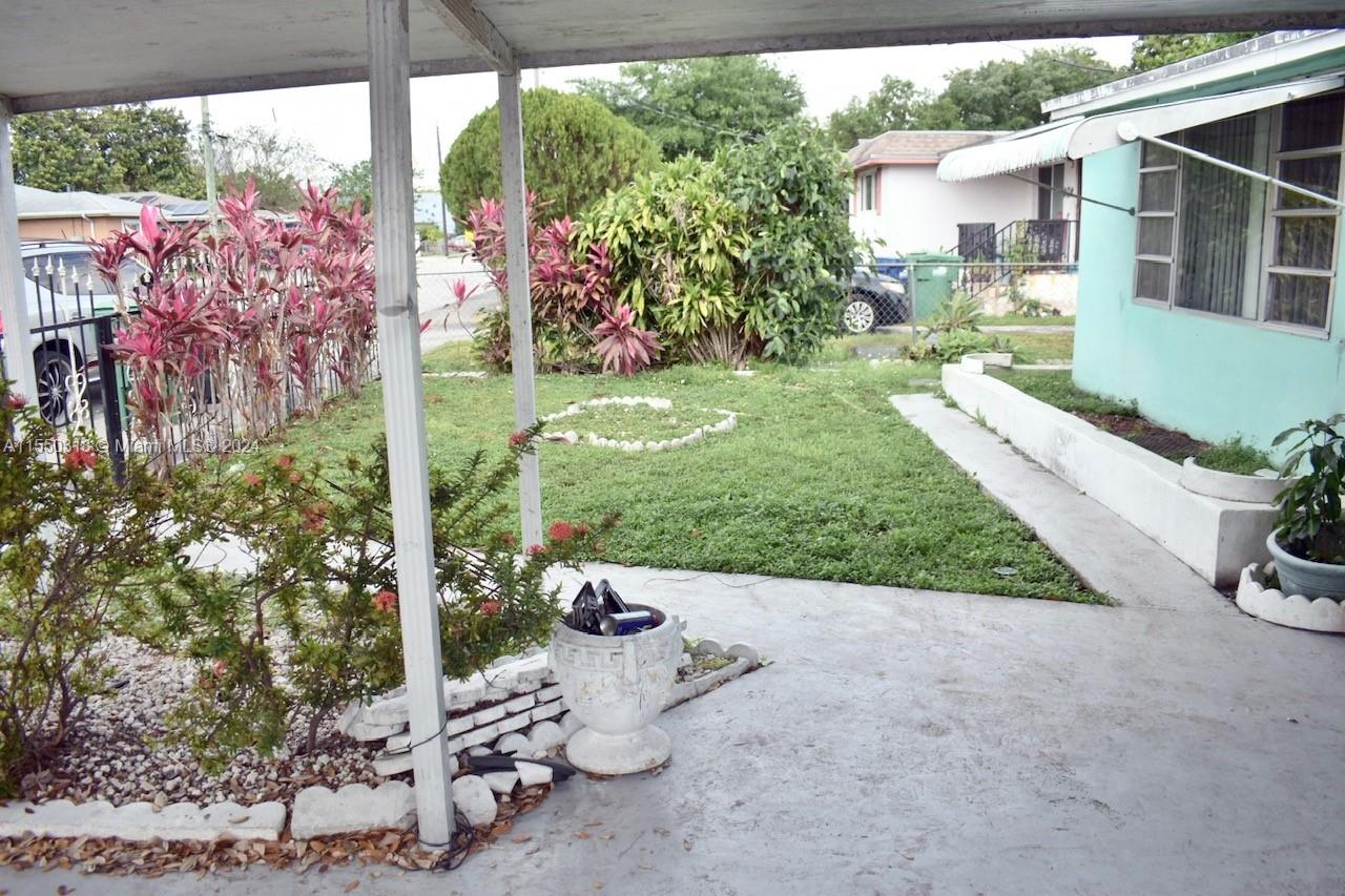 5221 24 Court, Unincorporated Dade County, FL, 33142 United States, 2 Bedrooms Bedrooms, ,1 BathroomBathrooms,Residential,For Sale,24 Court,A11550318