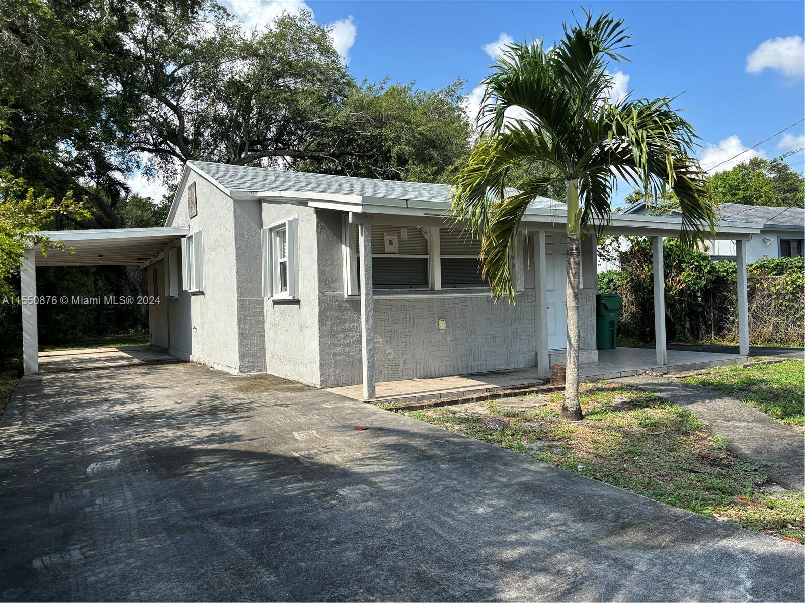 412 NW 95th St  For Sale A11550876, FL