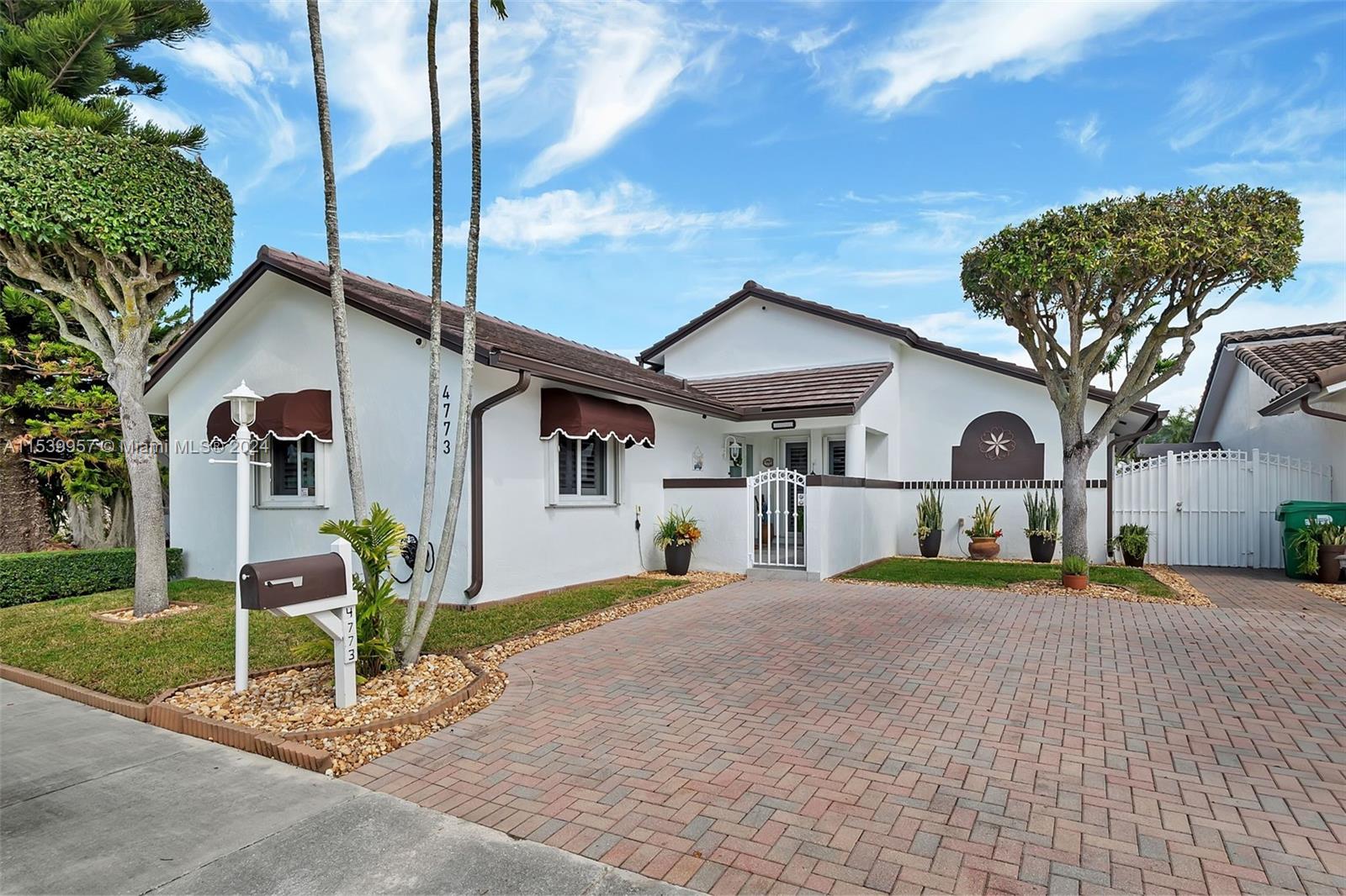 4773 143rd Ct, Miami, FL, 33175 United States, 4 Bedrooms Bedrooms, ,2 BathroomsBathrooms,Residential,For Sale,143rd Ct,A11539957