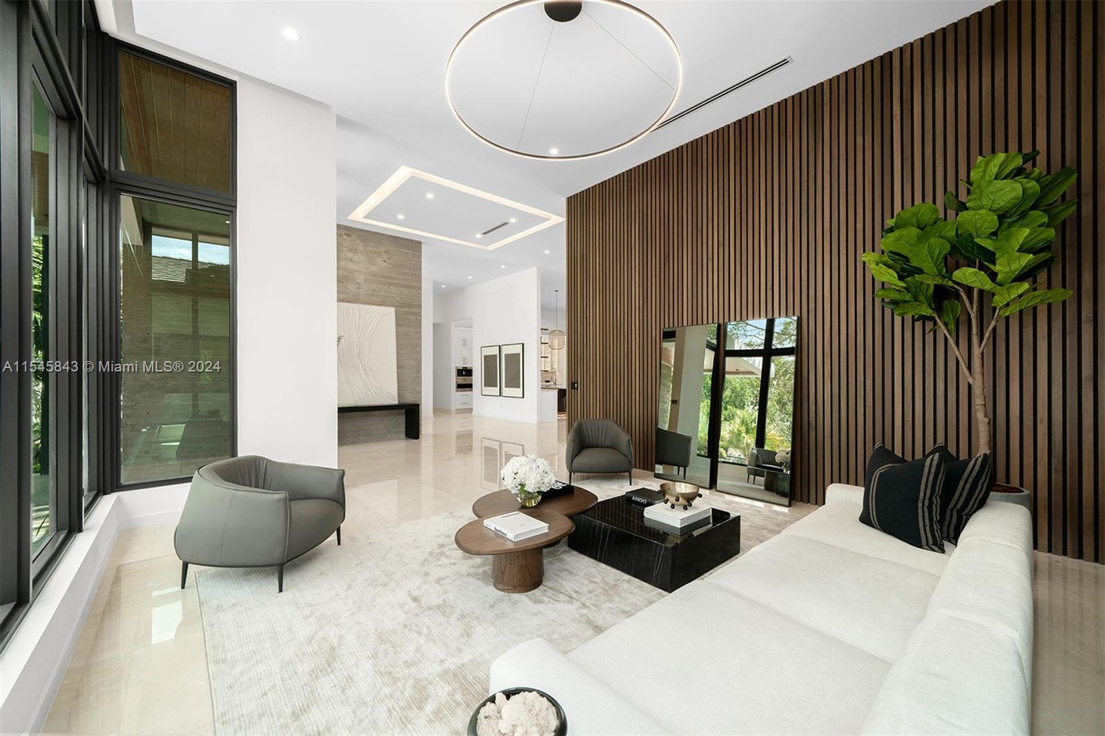 6725 92nd St, Pinecrest, FL, 33156 United States, 7 Bedrooms Bedrooms, ,8 BathroomsBathrooms,Residential,For Sale,92nd St,A11545843