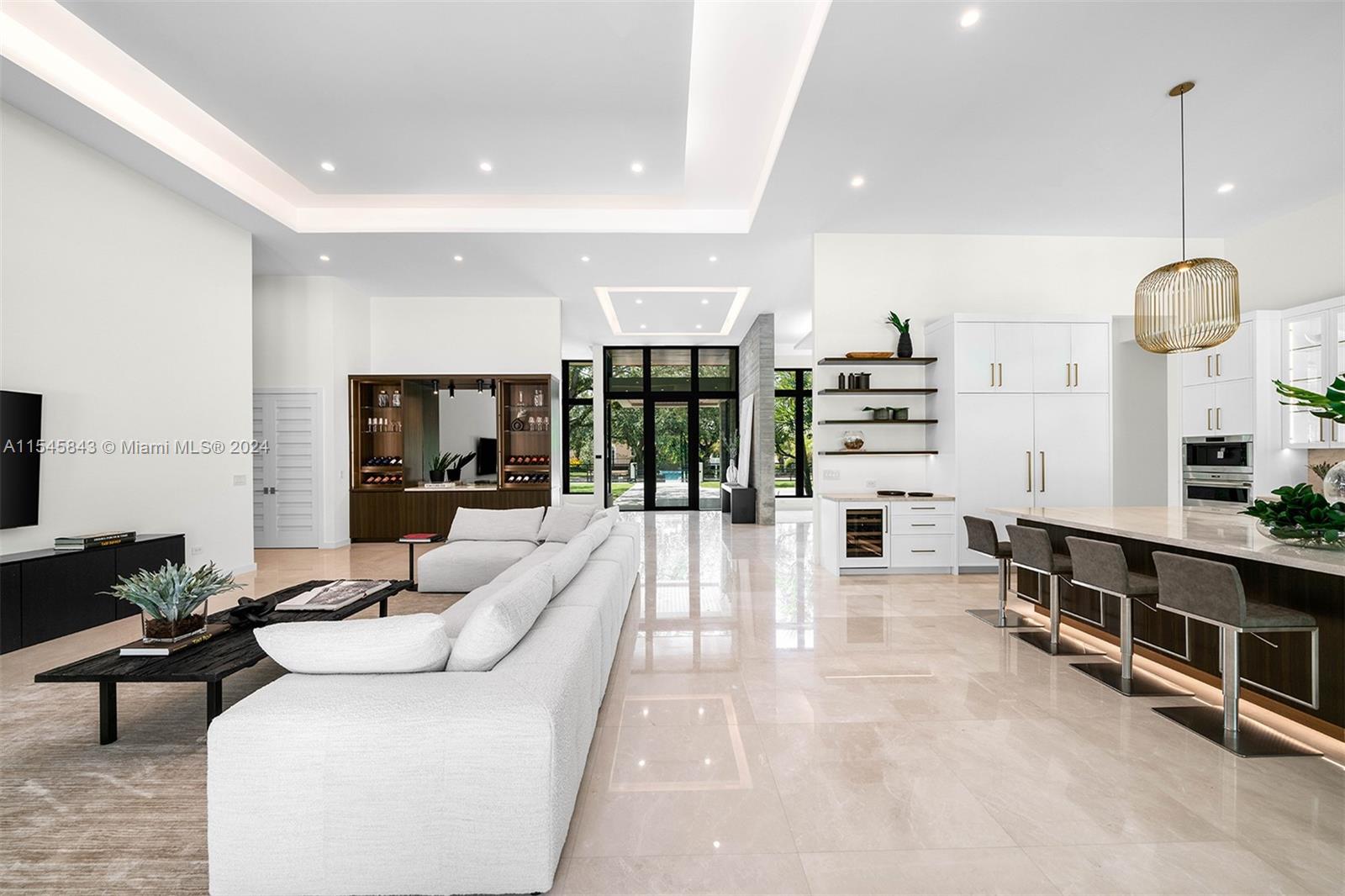 6725 92nd St, Pinecrest, FL, 33156 United States, 7 Bedrooms Bedrooms, ,8 BathroomsBathrooms,Residential,For Sale,92nd St,A11545843