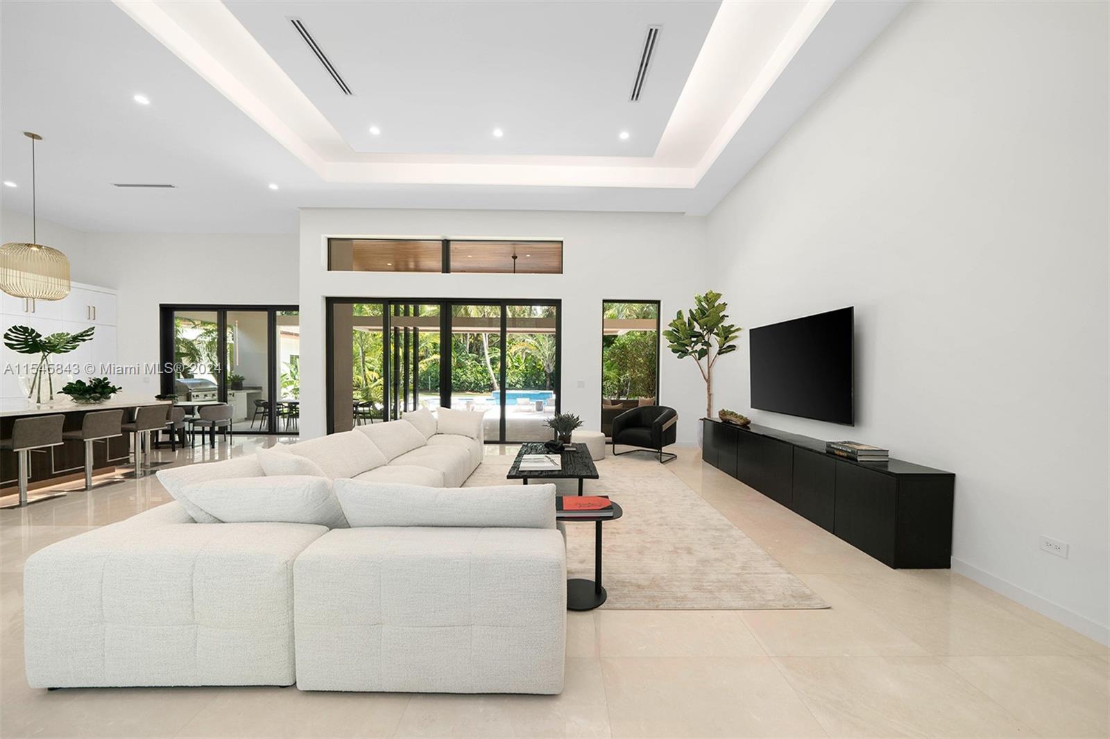 6725 92nd St, Pinecrest, FL, 33156 United States, 7 Bedrooms Bedrooms, ,8 BathroomsBathrooms,Residential,For Sale,92nd St,A11545843