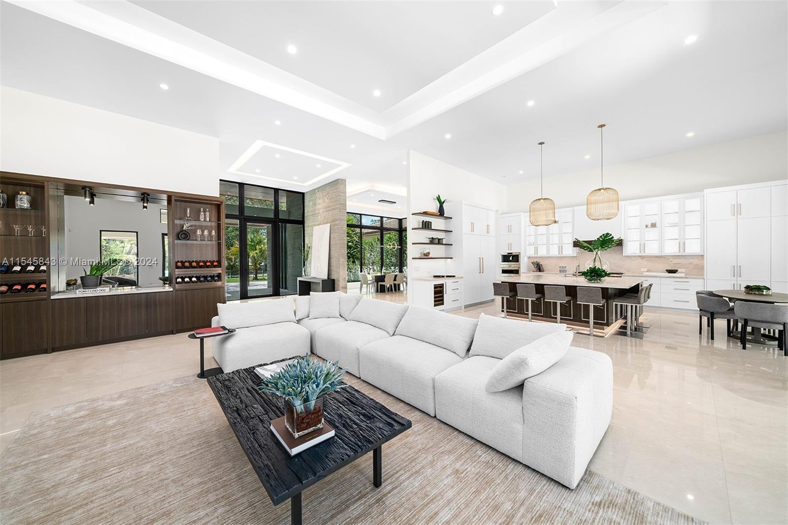 6725 92nd St, Pinecrest, FL, 33156 United States, 7 Bedrooms Bedrooms, ,8 BathroomsBathrooms,Residential,For Sale,92nd St,A11545843