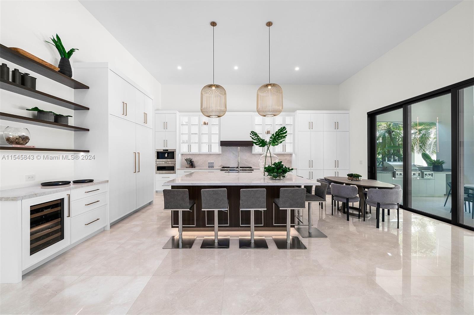 6725 92nd St, Pinecrest, FL, 33156 United States, 7 Bedrooms Bedrooms, ,8 BathroomsBathrooms,Residential,For Sale,92nd St,A11545843