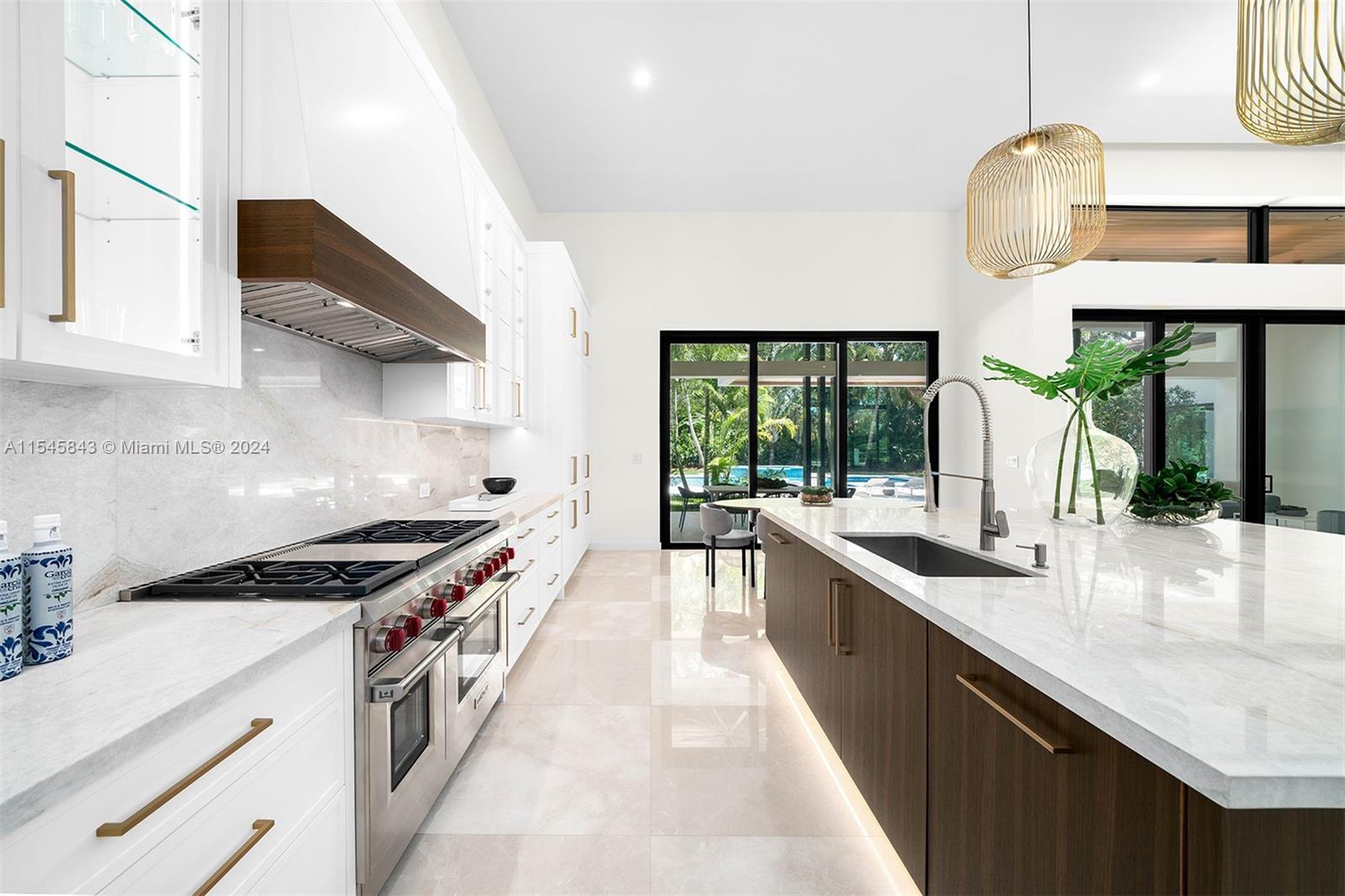 6725 92nd St, Pinecrest, FL, 33156 United States, 7 Bedrooms Bedrooms, ,8 BathroomsBathrooms,Residential,For Sale,92nd St,A11545843