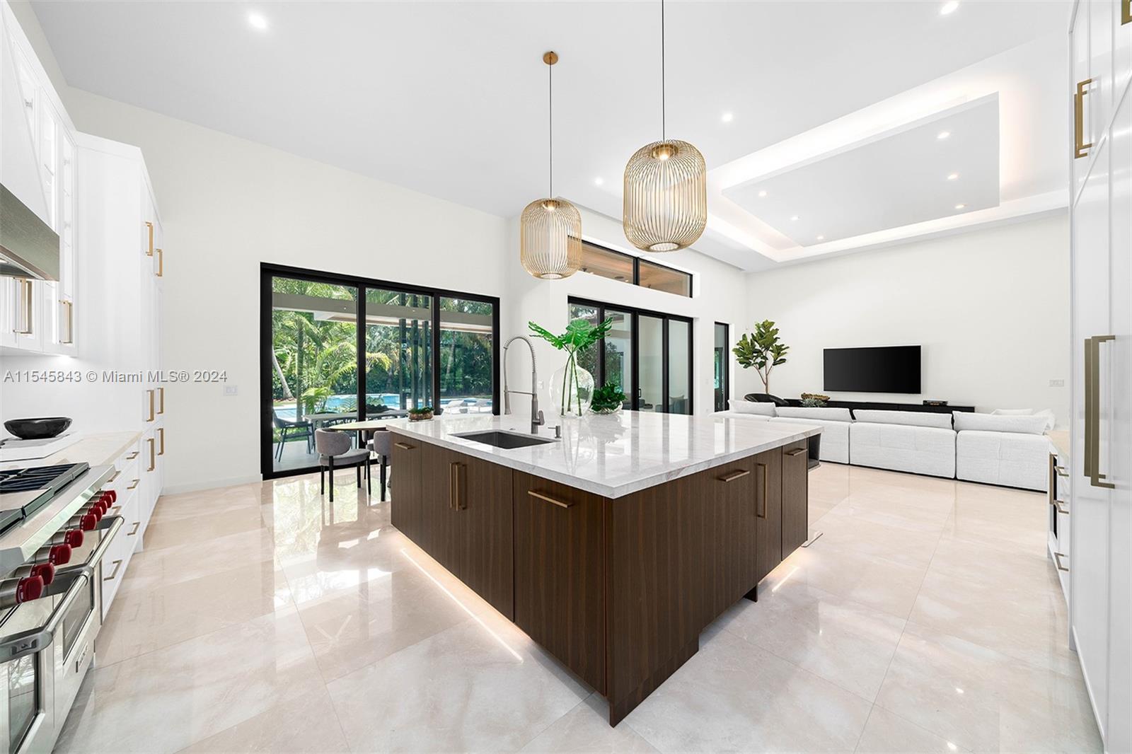 6725 92nd St, Pinecrest, FL, 33156 United States, 7 Bedrooms Bedrooms, ,8 BathroomsBathrooms,Residential,For Sale,92nd St,A11545843