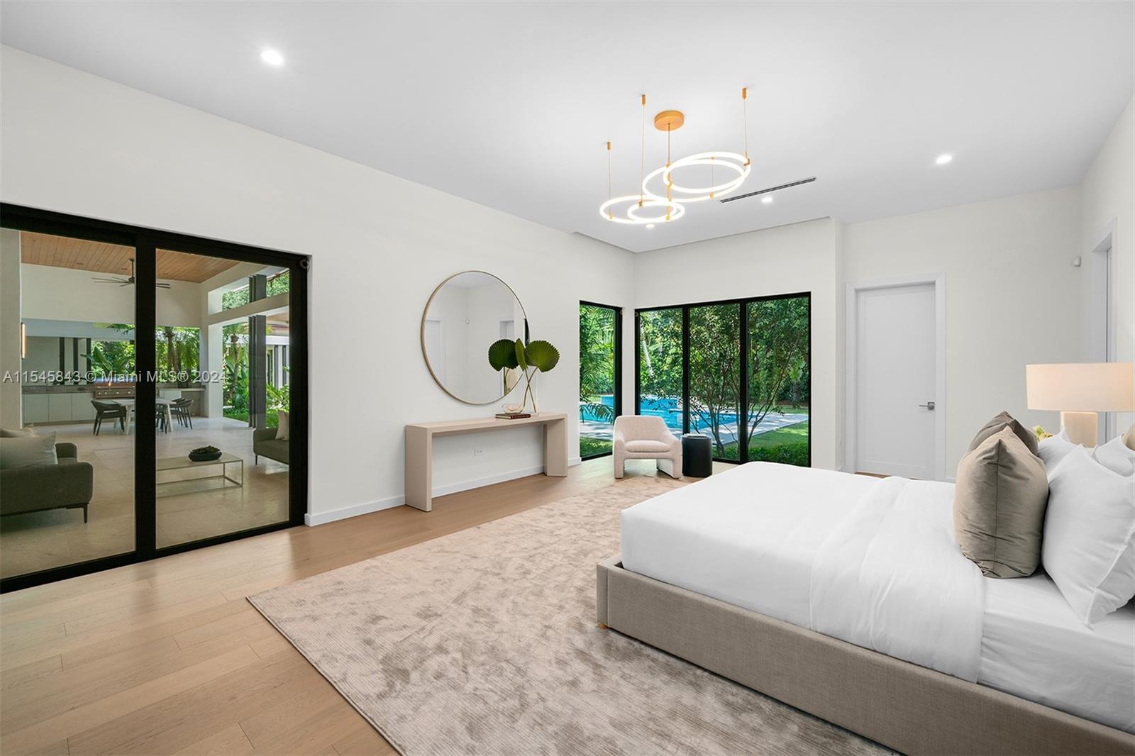 6725 92nd St, Pinecrest, FL, 33156 United States, 7 Bedrooms Bedrooms, ,8 BathroomsBathrooms,Residential,For Sale,92nd St,A11545843