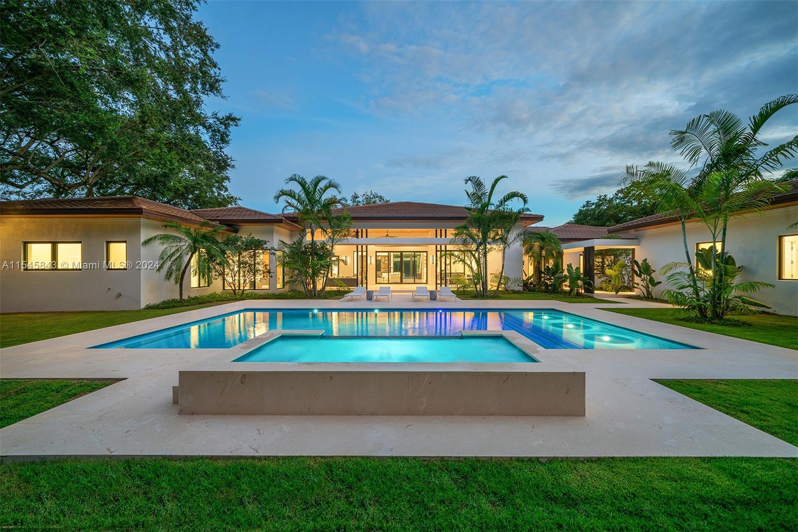 6725 92nd St, Pinecrest, FL, 33156 United States, 7 Bedrooms Bedrooms, ,8 BathroomsBathrooms,Residential,For Sale,92nd St,A11545843